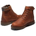 Timberland Schnürboots »Courma Kid Traditional6In«