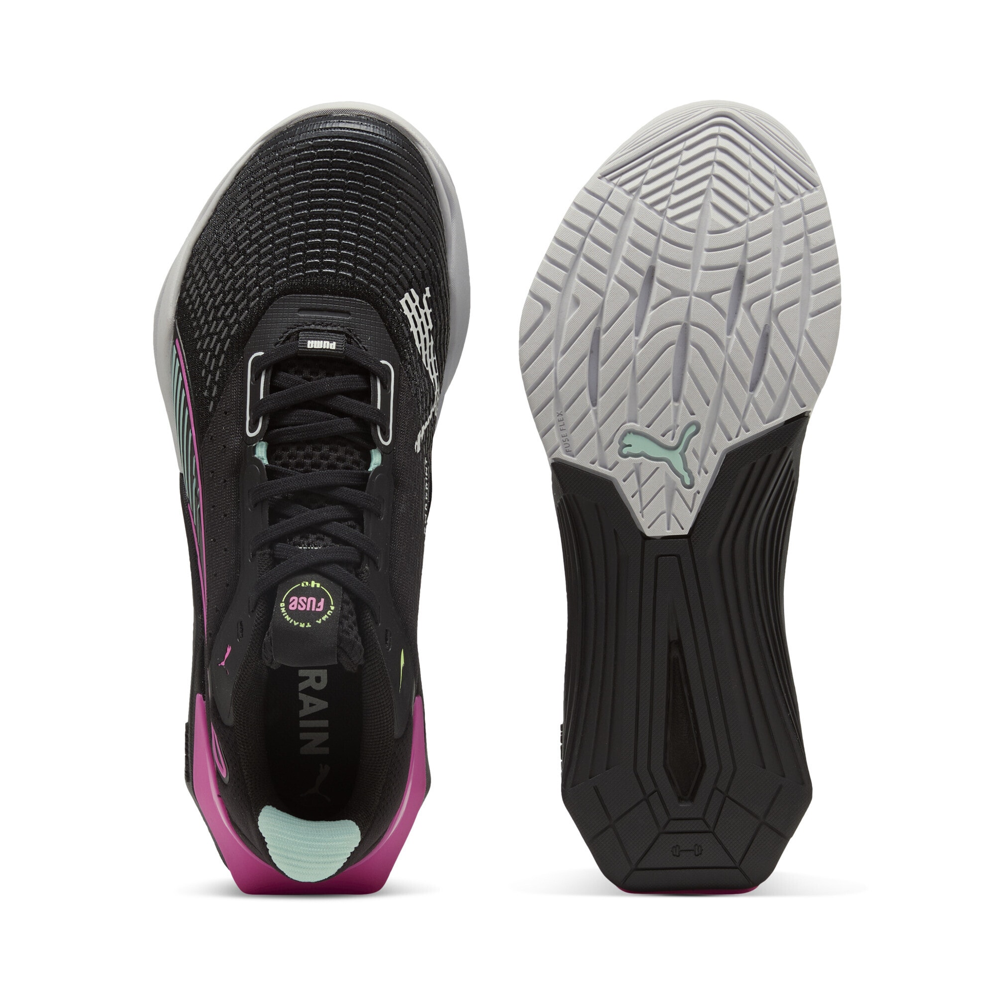 PUMA Trainingsschuh »Fuse 4.0 Sneakers Damen«