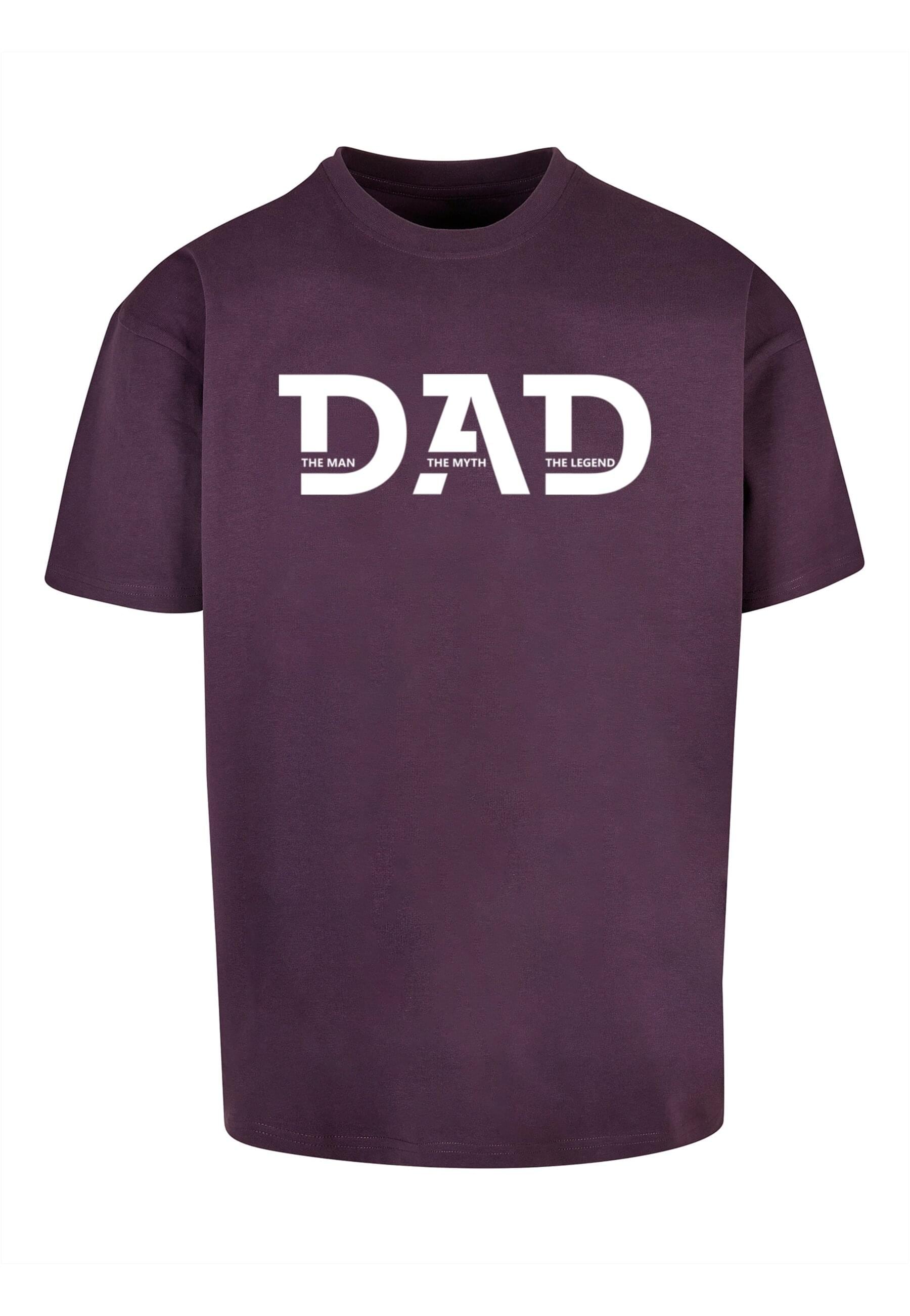 Merchcode T-Shirt "Merchcode Herren", (1 tlg.) günstig online kaufen