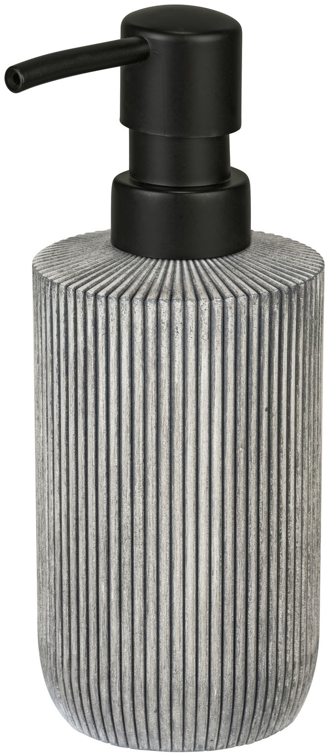 SCHÖNER WOHNEN-Kollektion Badaccessoire-Set ""Antella"" aus Polyresin, mit günstig online kaufen