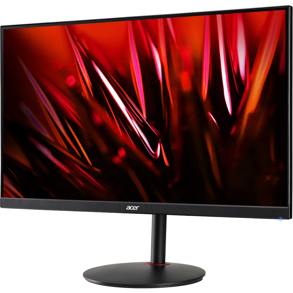 Acer Gaming-LED-Monitor »Nitro XV272UKV«, 69 cm/27 Zoll, 2560 x 1440 px, WQHD, 1 ms Reaktionszeit, 170 Hz