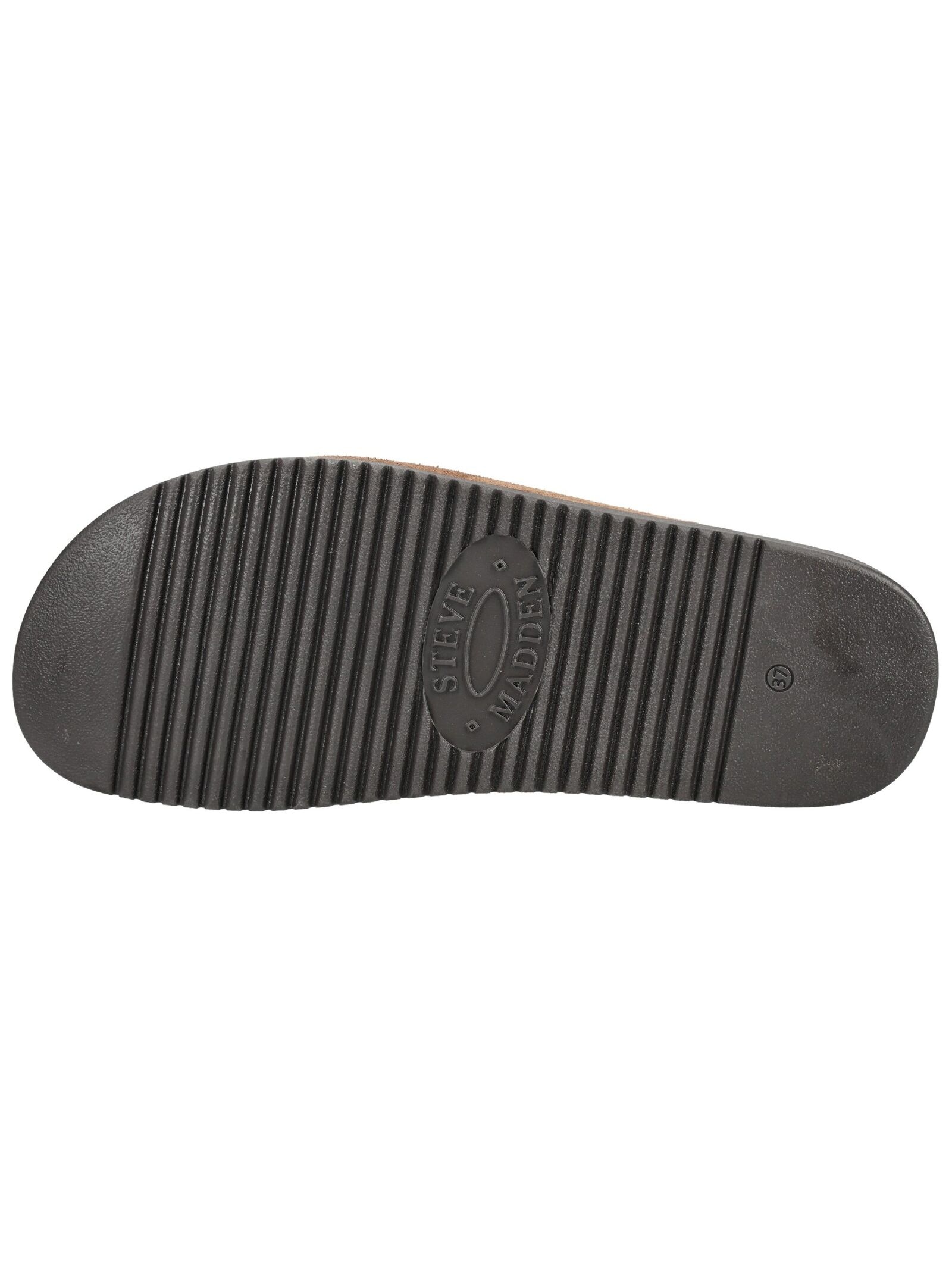 STEVE MADDEN Pantolette »STEVE MADDEN Pantoletten Veloursleder«