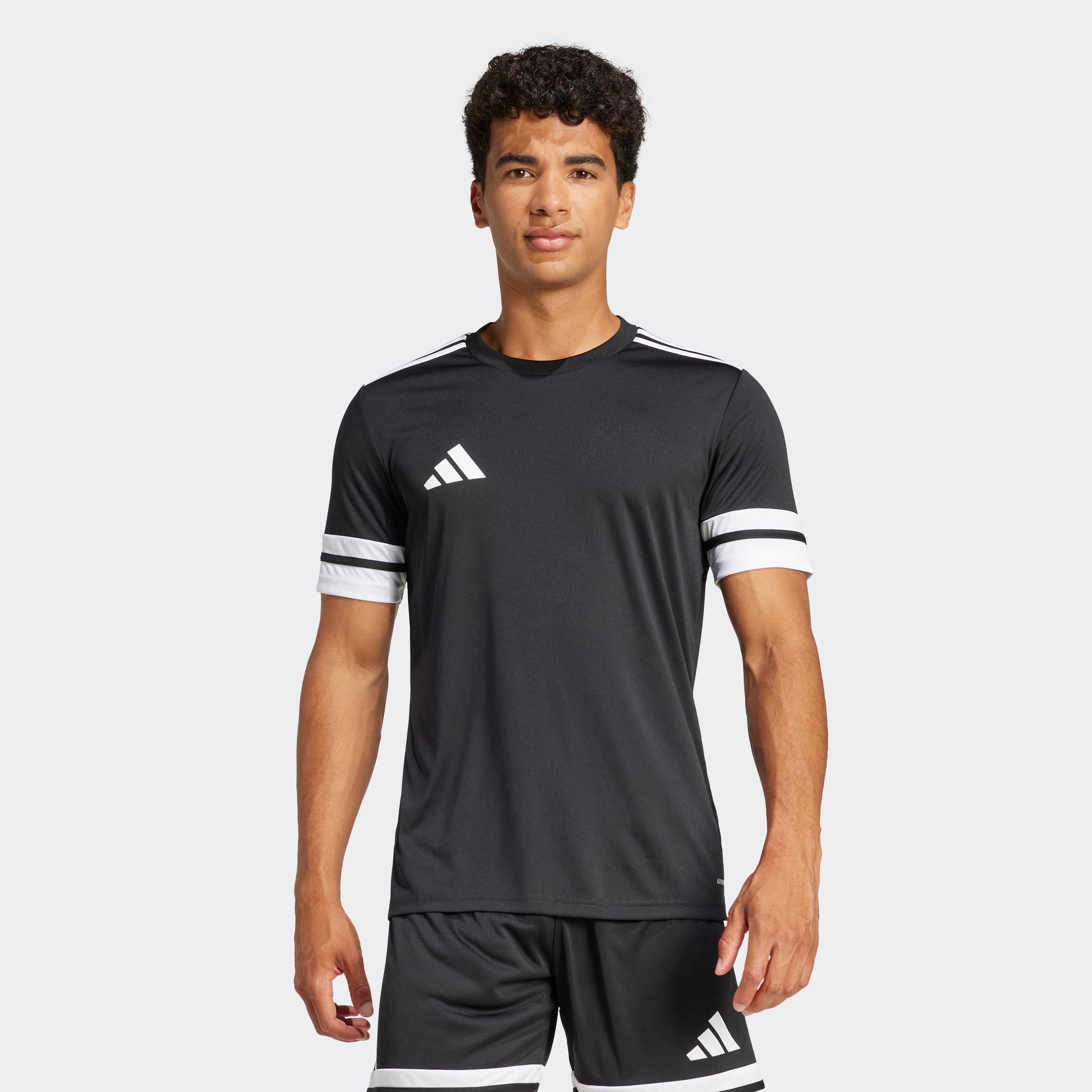 adidas Performance Fußballtrikot »SQUA25 JSY M«