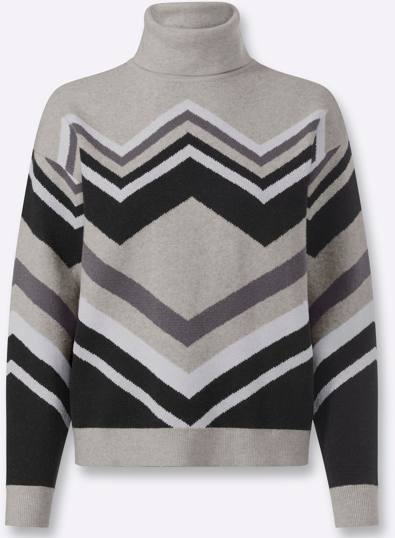 heine Strickpullover »Pullover«