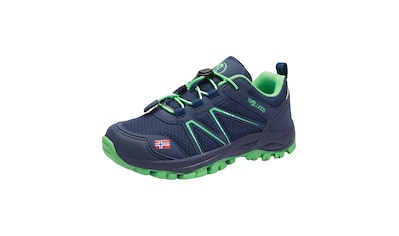 Outdoorschuh »Sandefjord Hiker Low«