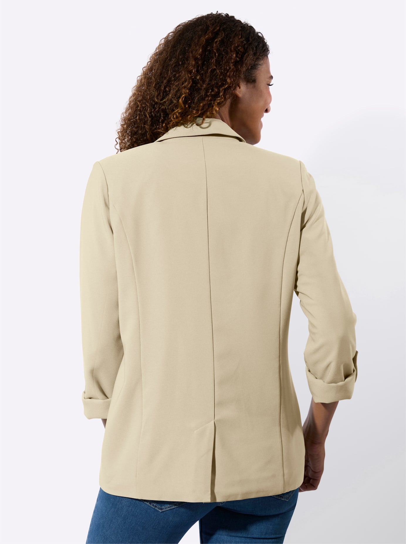 Inspirationen Blusenblazer "Blazer" günstig online kaufen