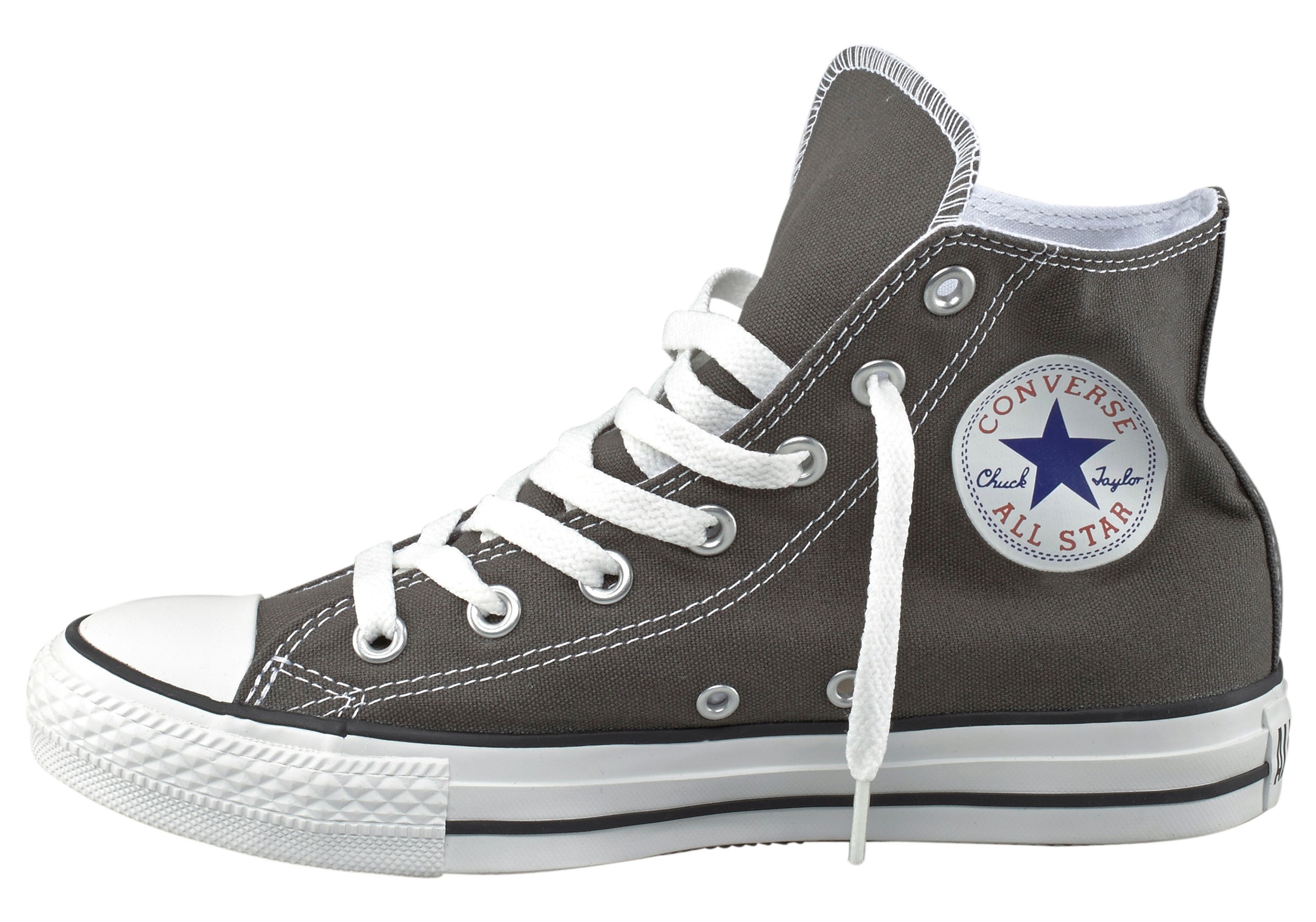 Converse Sneaker »Chuck Taylor All Core BAUR | Hi« Star
