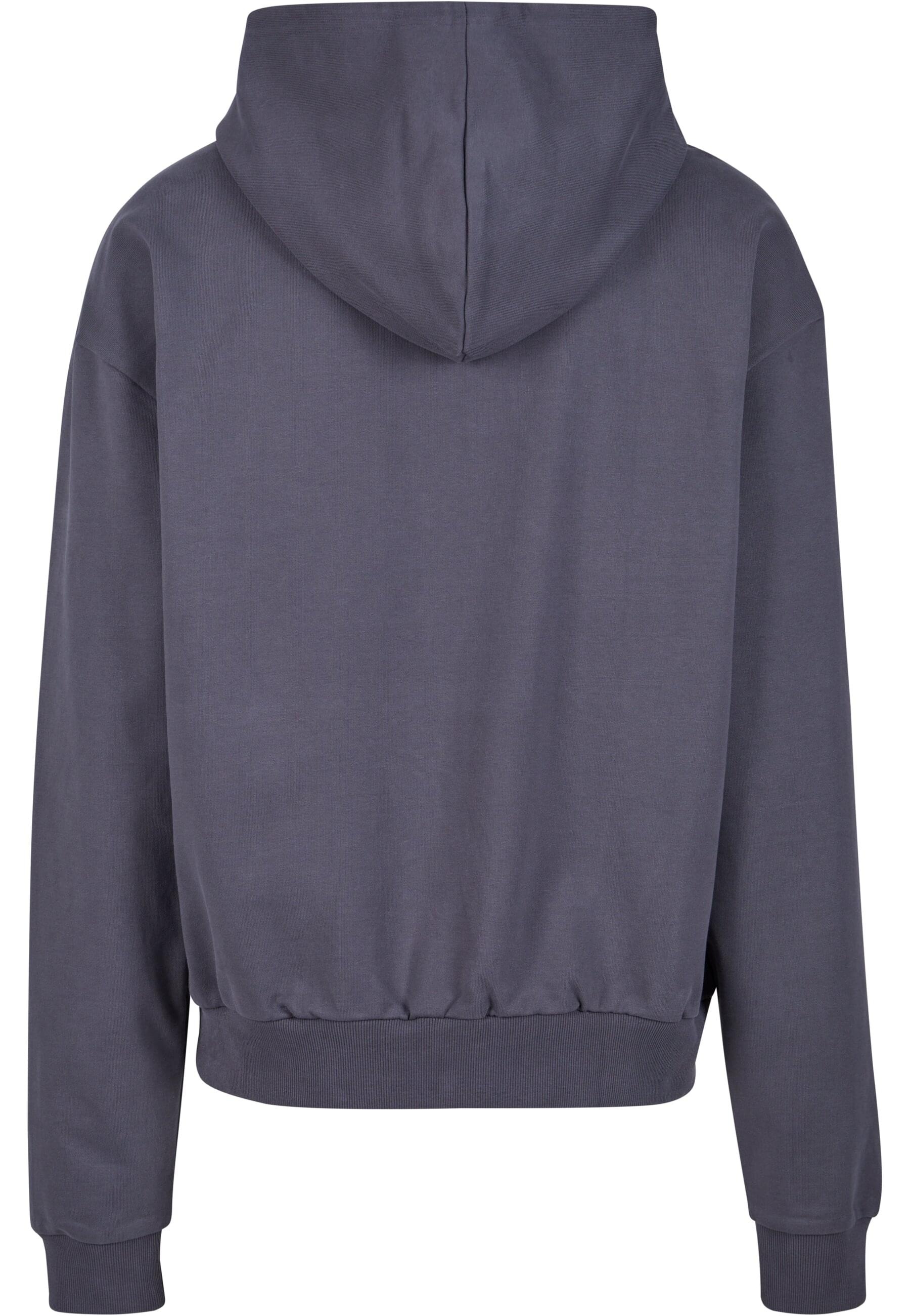 URBAN CLASSICS Sweatshirt »Urban Classics Herren Ultra Heavy Hoody«, (1 tlg.)