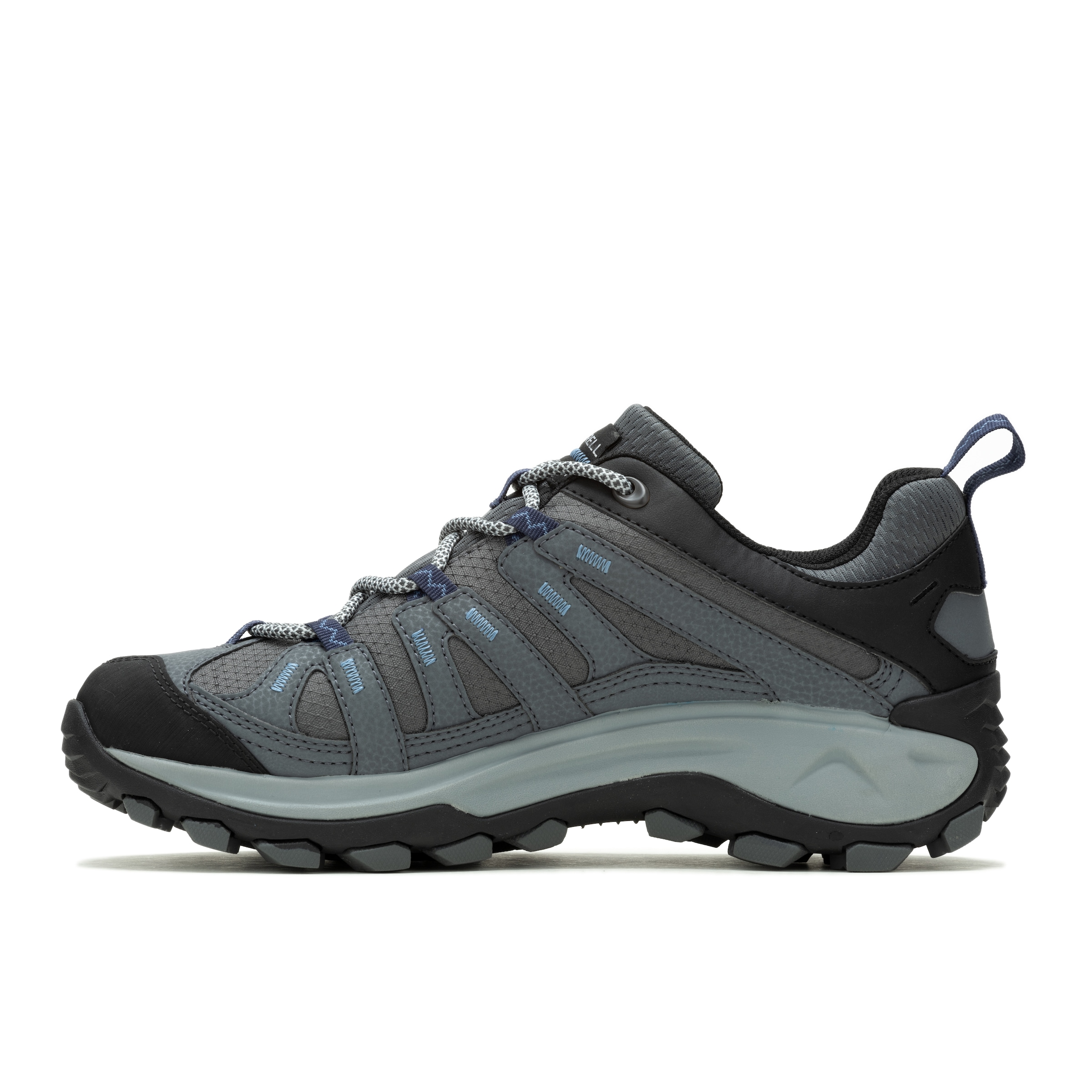 Merrell Wanderschuh »CLAYPOOL 2 SPORT GORE-TEX«, wasserdicht