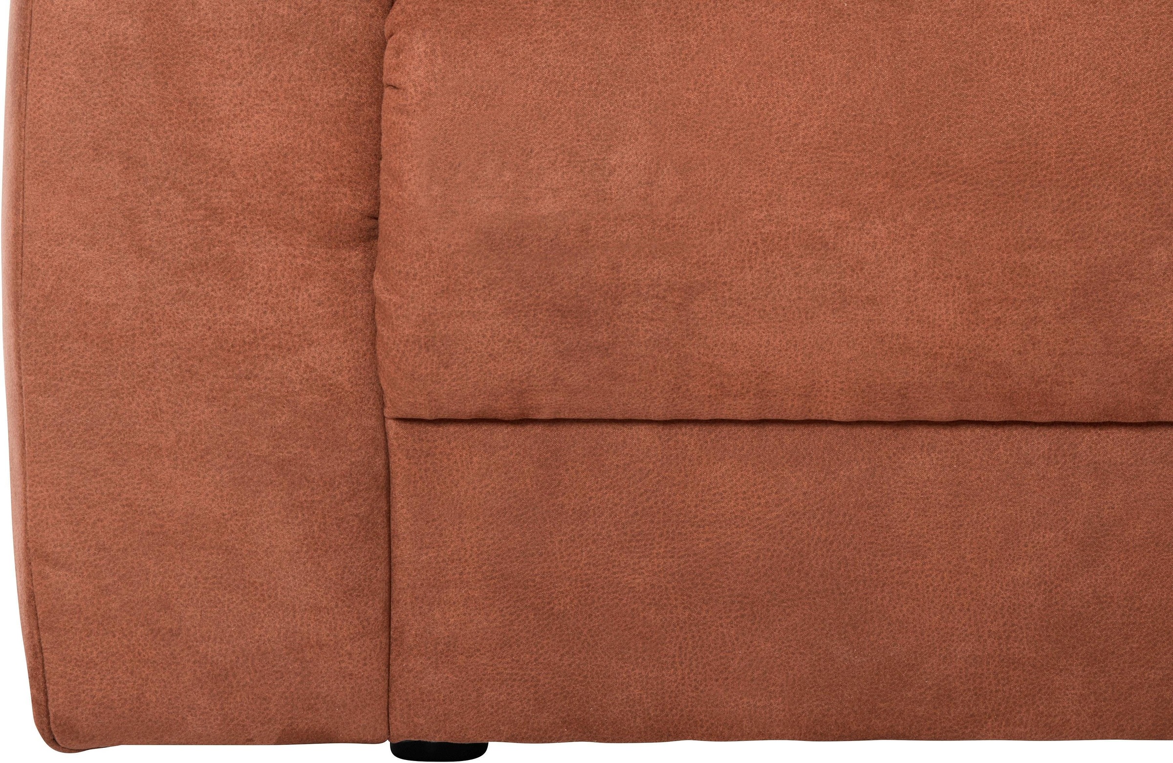 andas 2,5-Sitzer »Hobro«, in 3 Bezugsqualitäten in vielen Farben, Design by Morten Georgsen