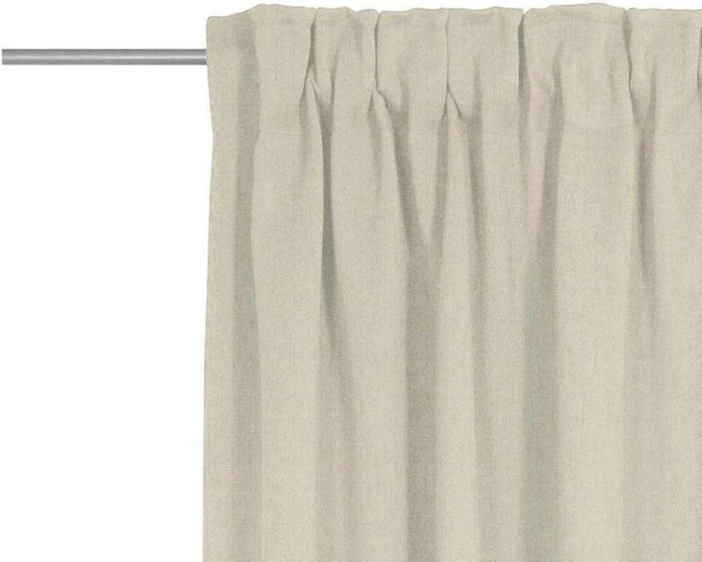 Wirth Vorhang "Torbole" Multifunktionsband 1 Stk. tlg. günstig online kaufen