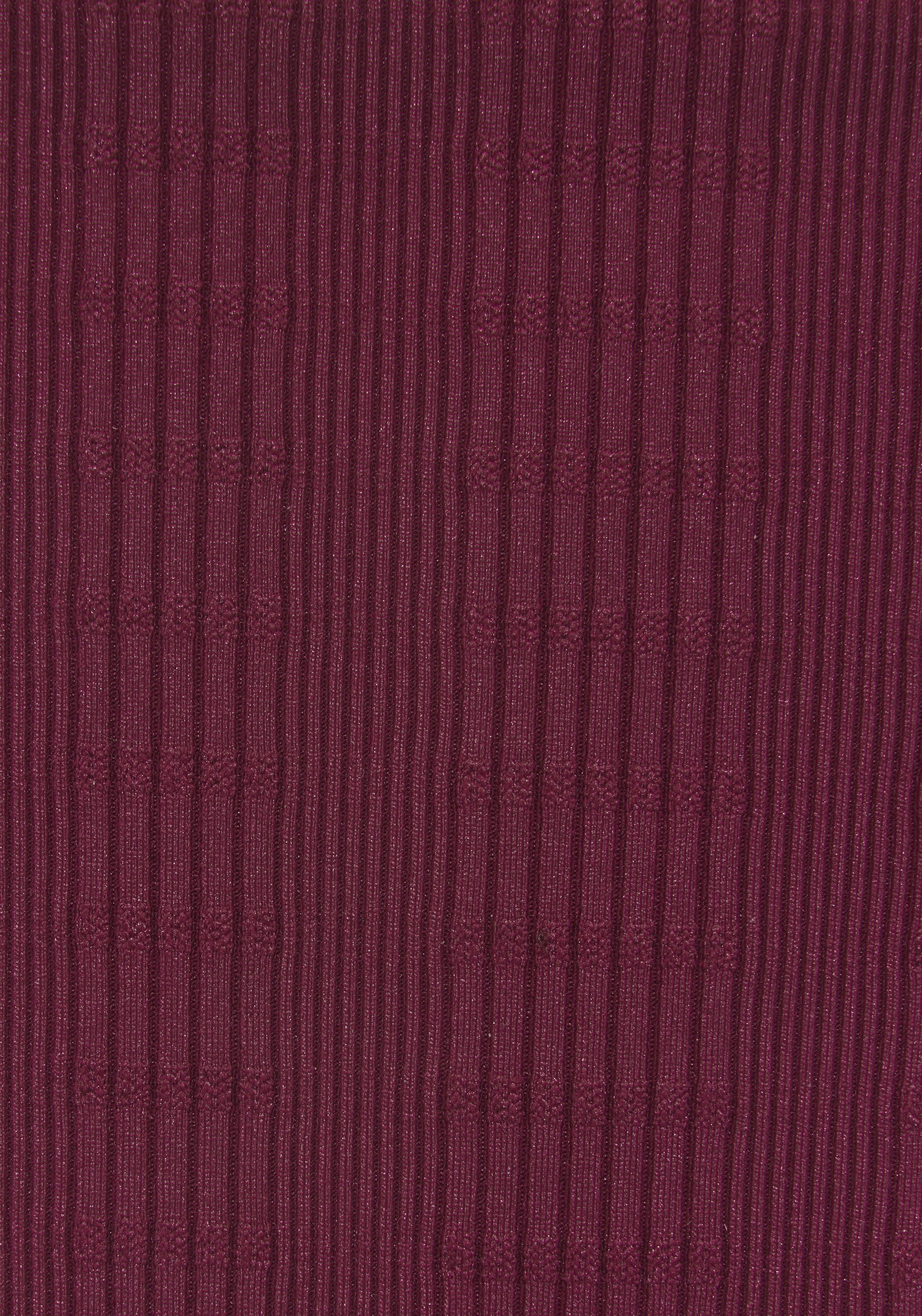 Thumbnail - Copenhagen Studios Bikini-Hose "Nela" mit seitlichen Bändern