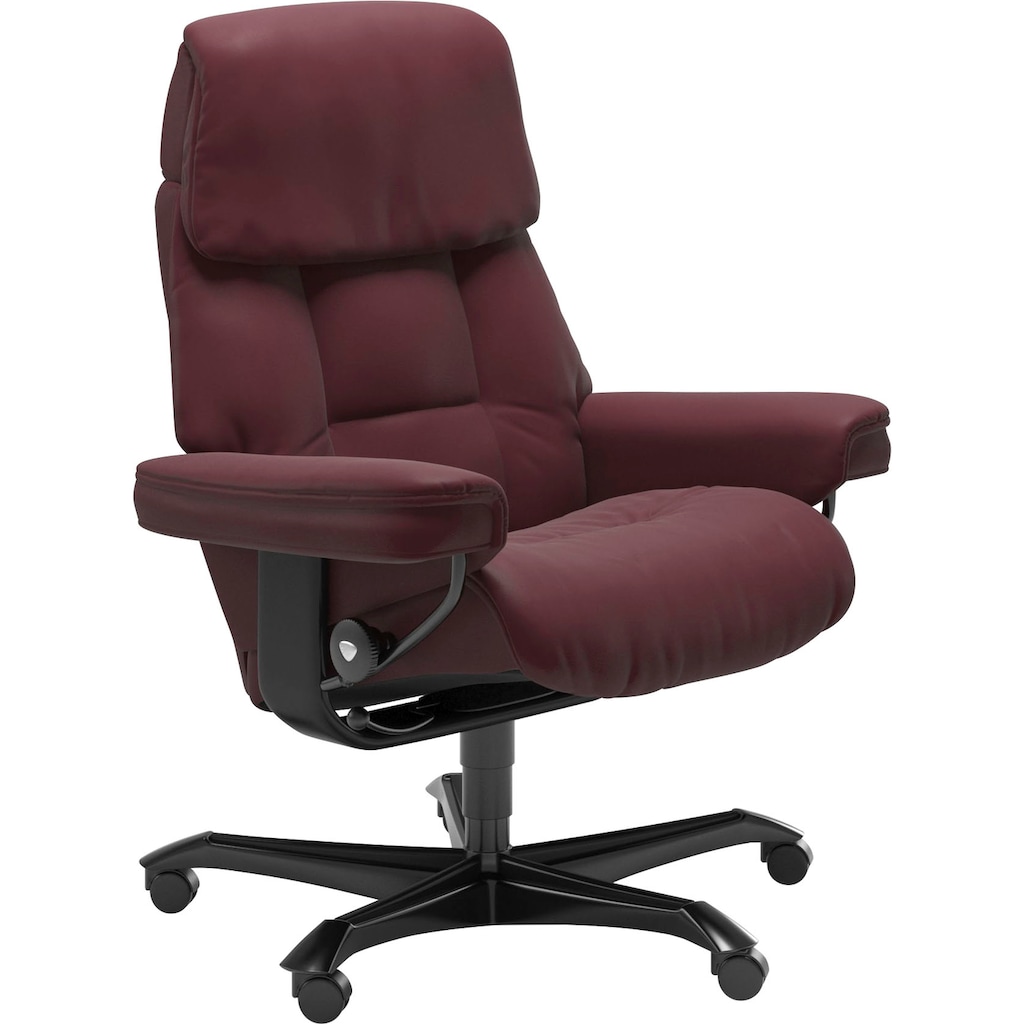 Stressless® Relaxsessel »Ruby«, (Set)