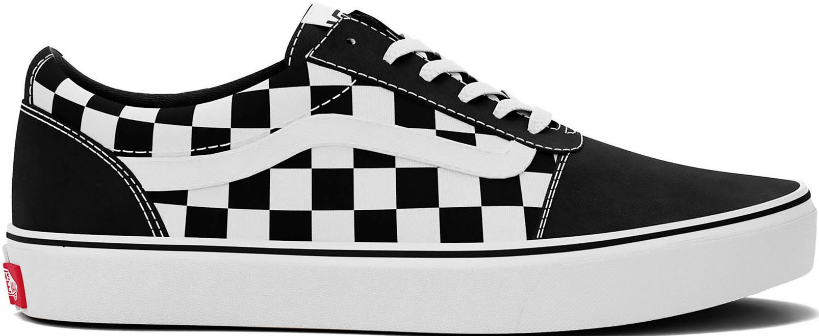 Vans Sneaker »Ward«