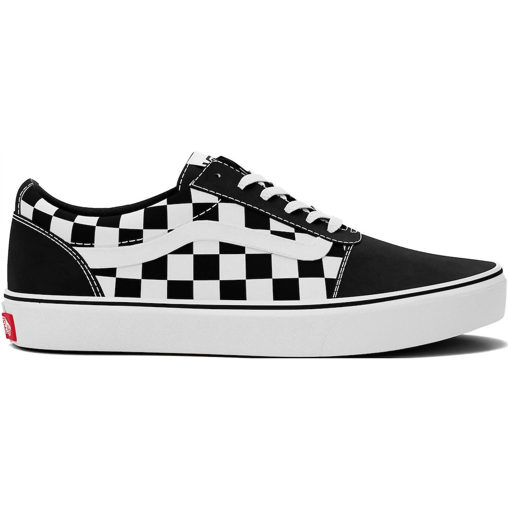 Vans Sneaker »Ward«