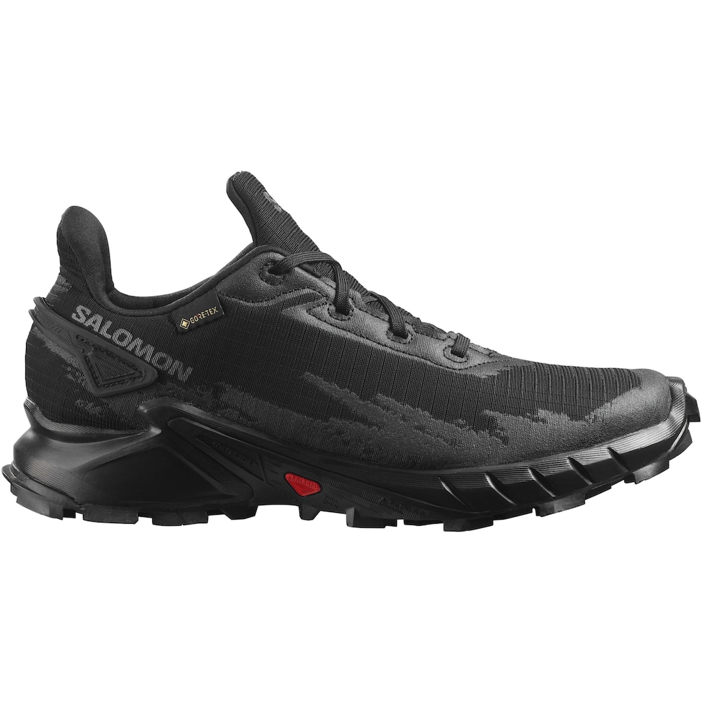 Salomon Trailrunningschuh »ALPHACROSS 4 GORE-TEX«