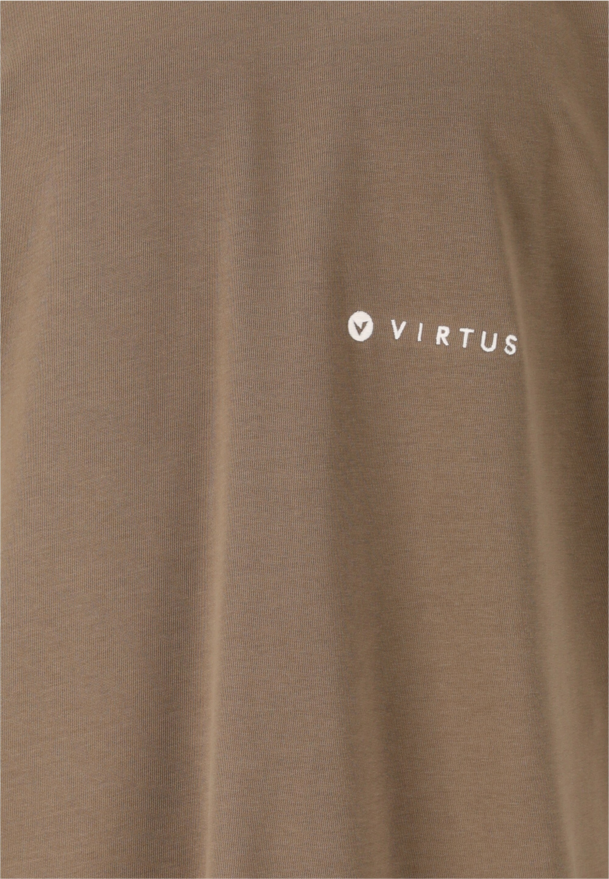 Virtus Funktionsshirt »Josephy«, in strapazierfähiger Qualität