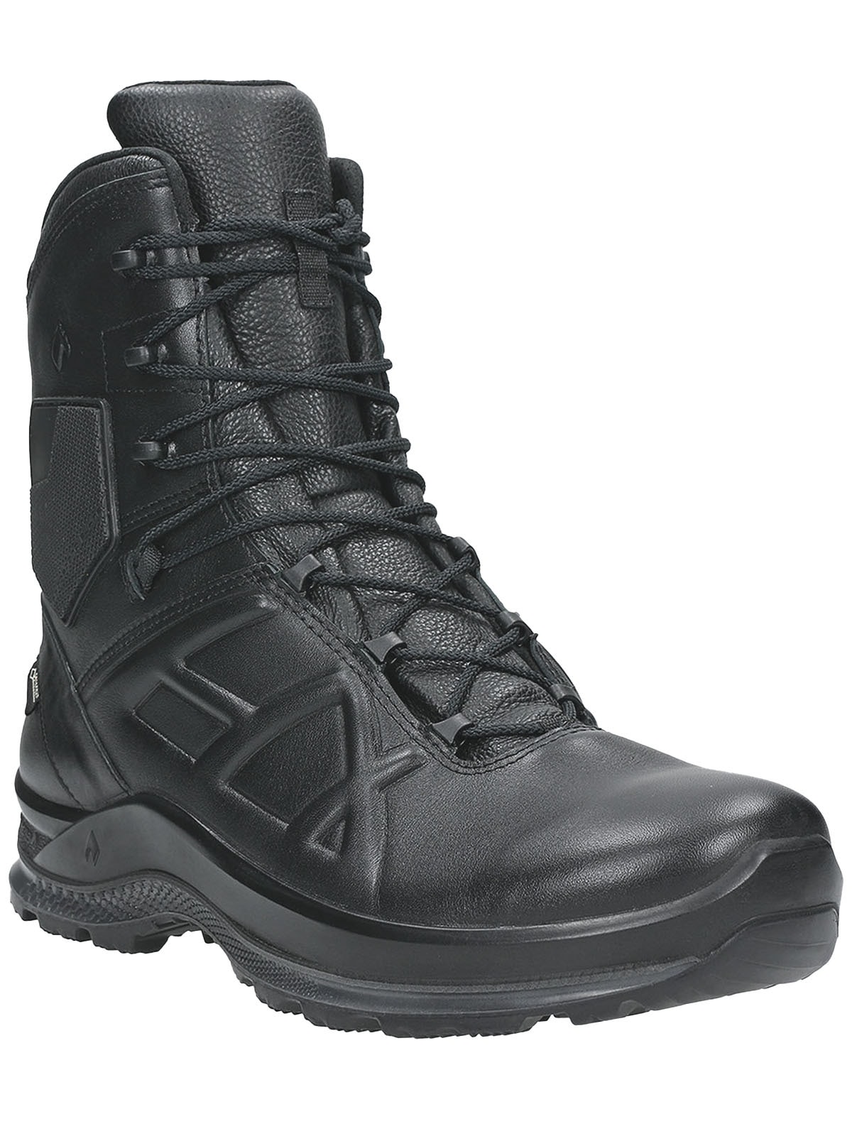 haix Wanderstiefel "Black Eagle Tactical 2.0 GTX WTR hoch"