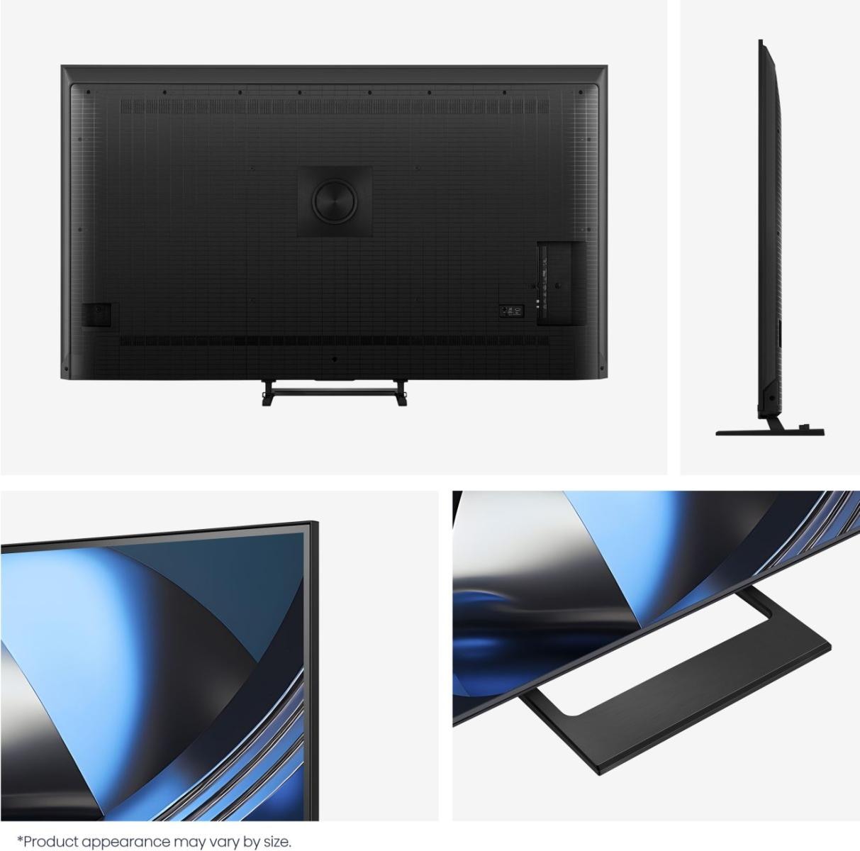 Hisense QLED-Fernseher »65U7DSE« 164 cm/65 ″ Smart-TV