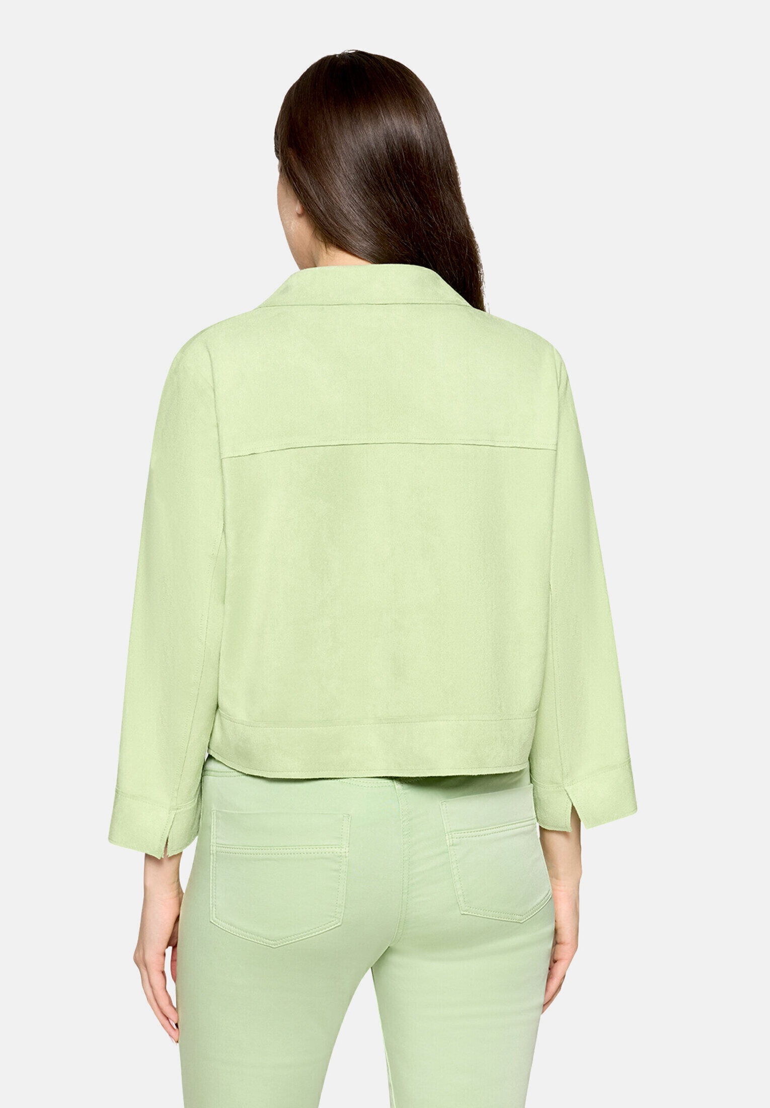 Betty Barclay Jackenblazer »Damen mit 3/4 Arm«
