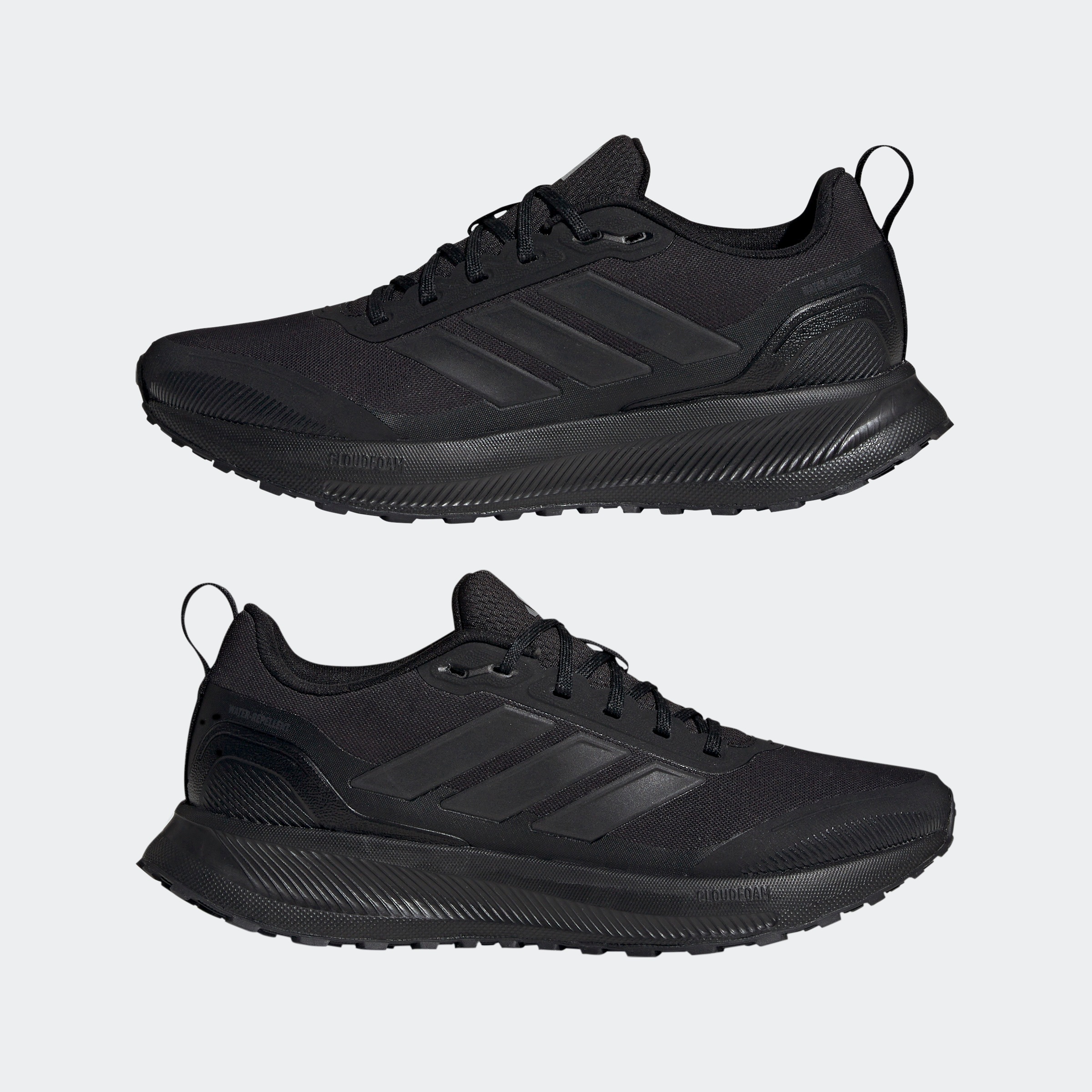 adidas Performance Laufschuh »RUNFALCON 5 TR«  mit reflektierenden Elementen und profilierter Sohle
