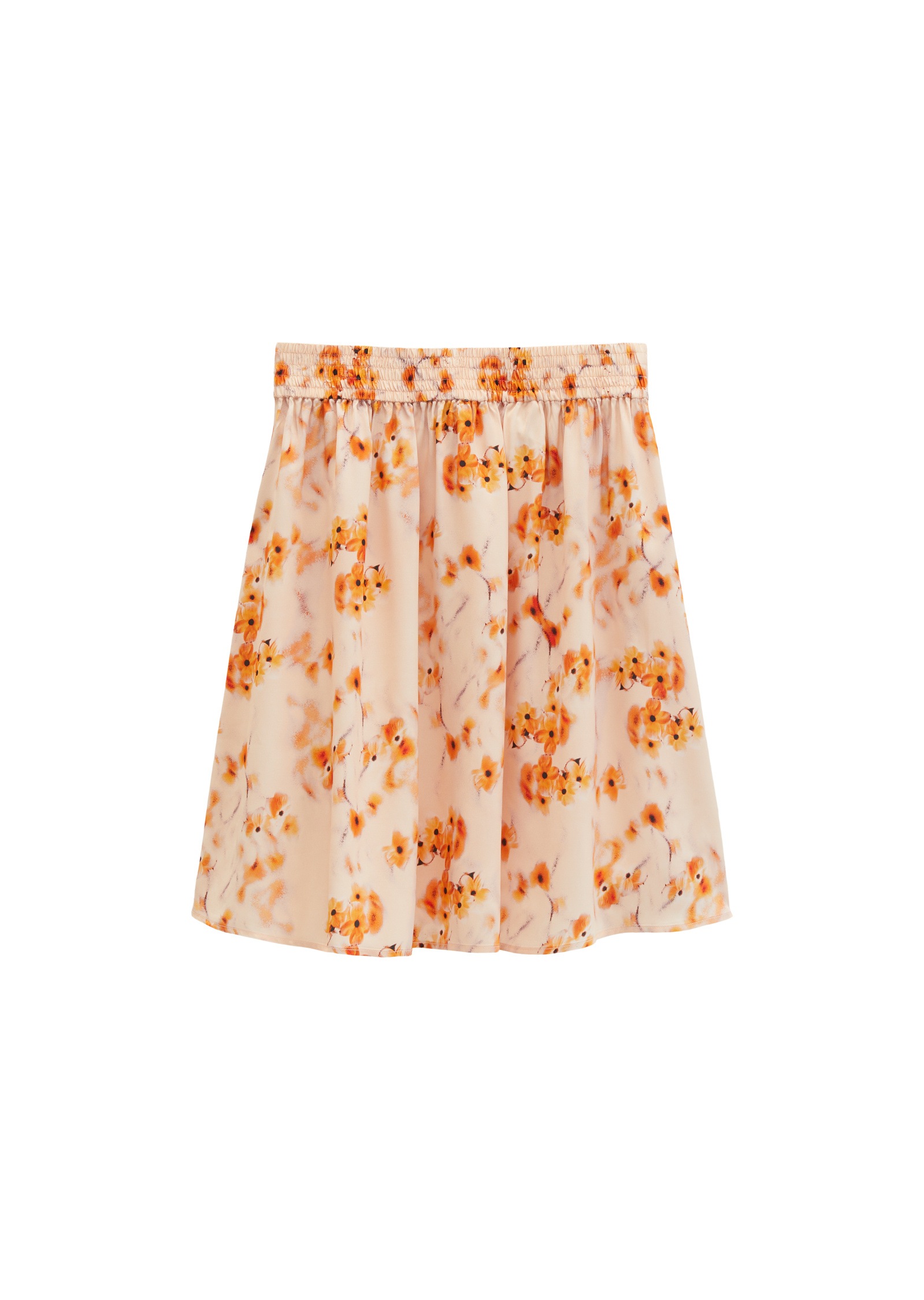 Marc O'Polo Webrock »aus LENZING™ ECOVERO™«