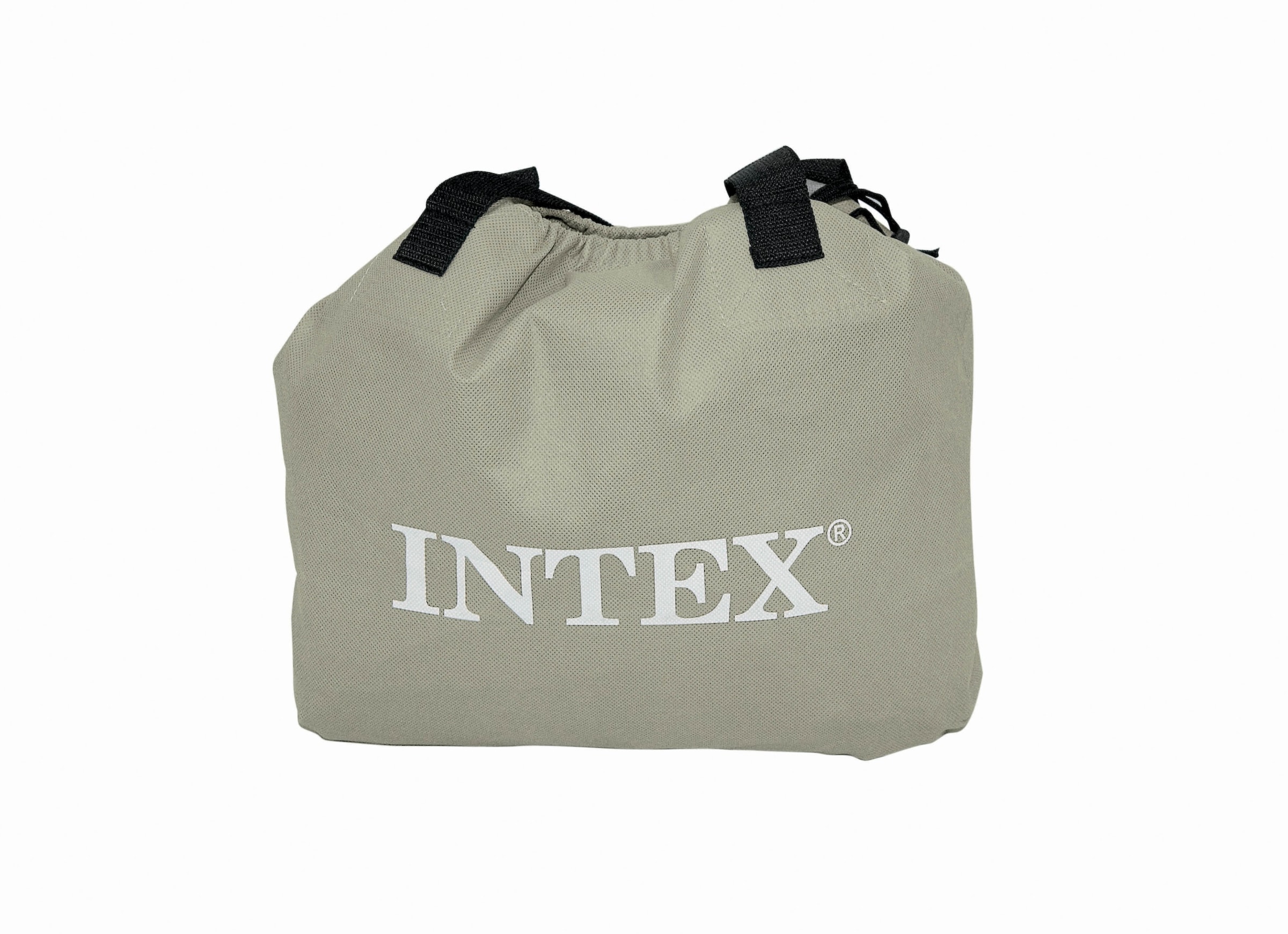 Intex Luftbett »Deluxe Pillow Rest Raised Bed«