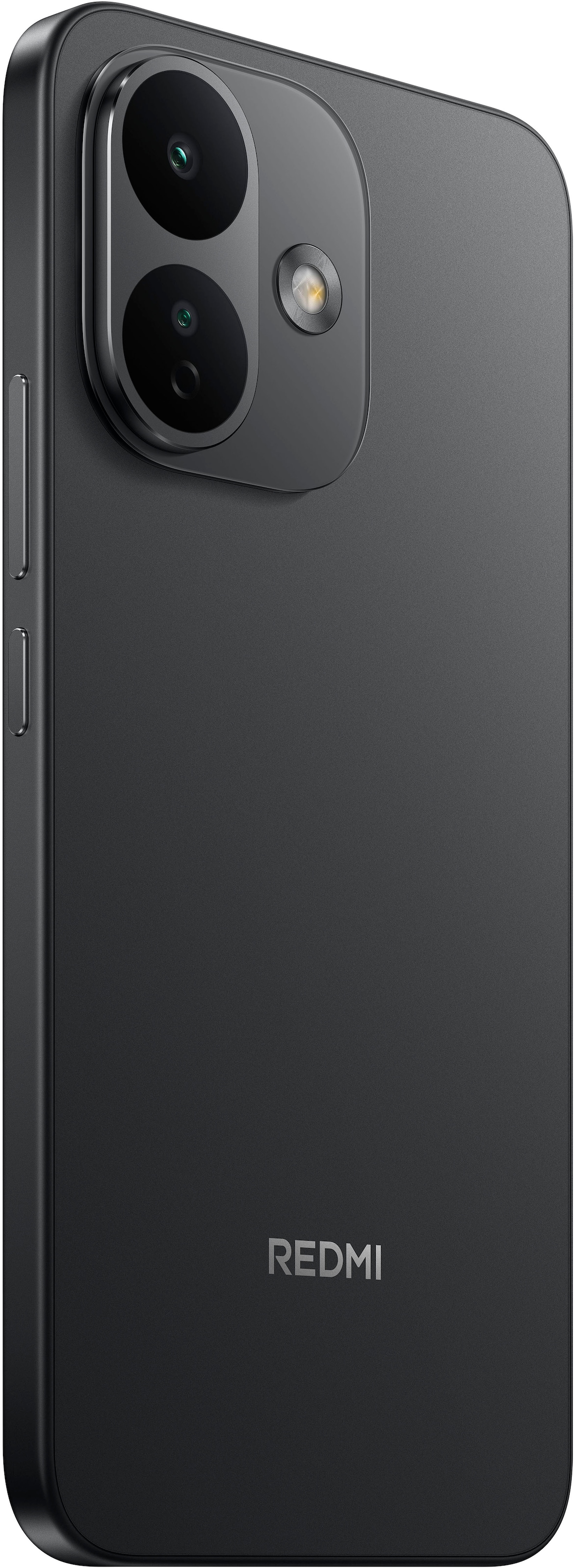 Xiaomi Smartphone »Note 17 Pro 5G« black