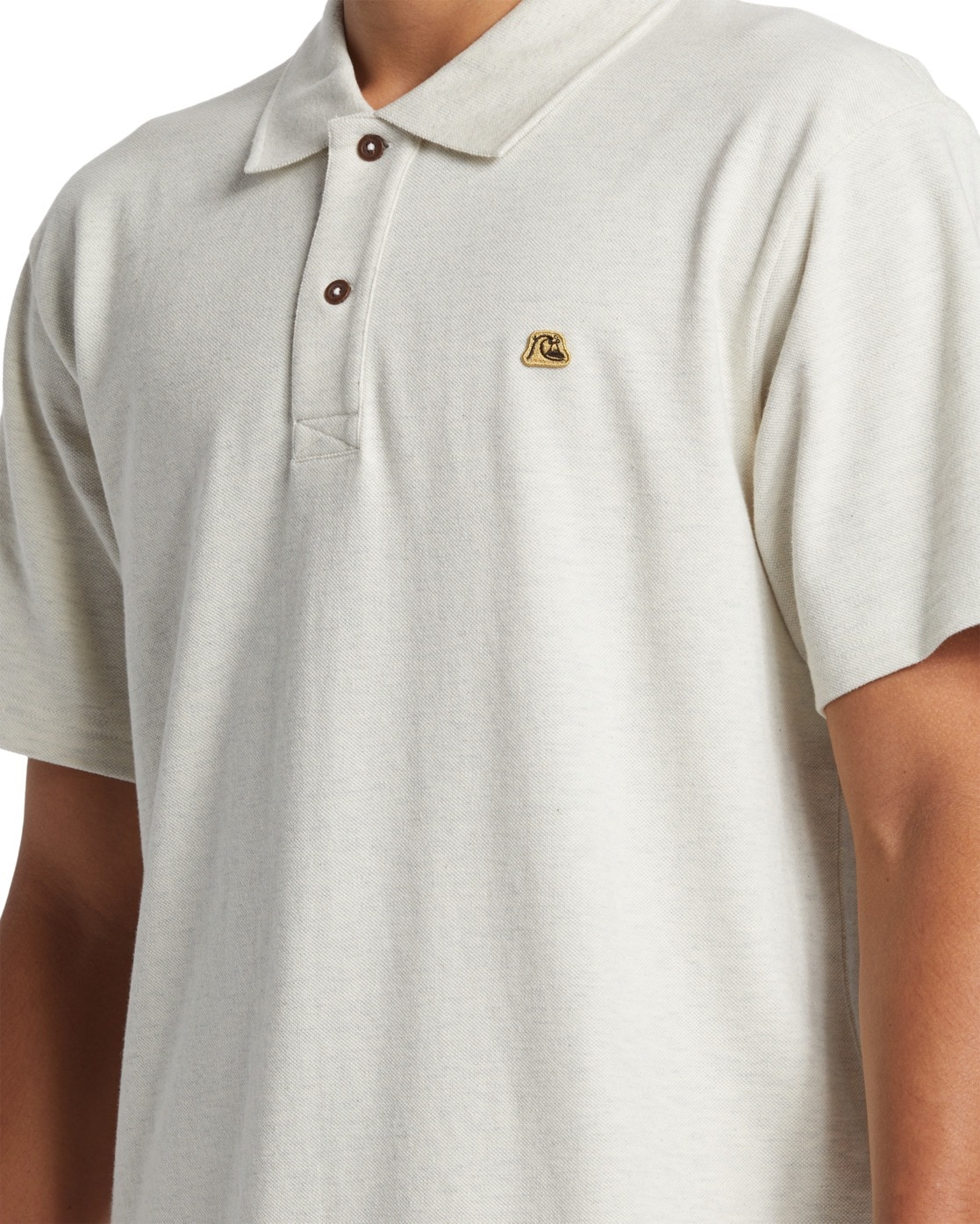 Quiksilver Poloshirt »DNA Polo«