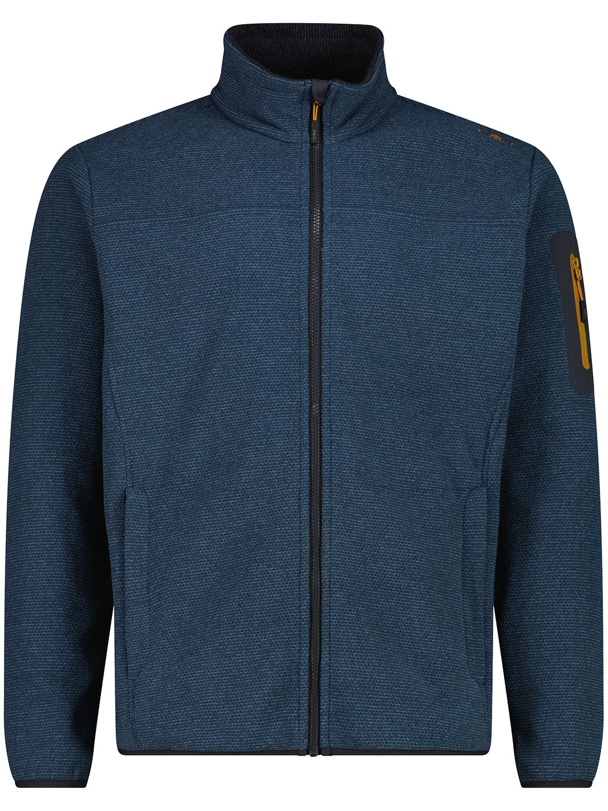 CMP Funktionsjacke "Strickjacke"