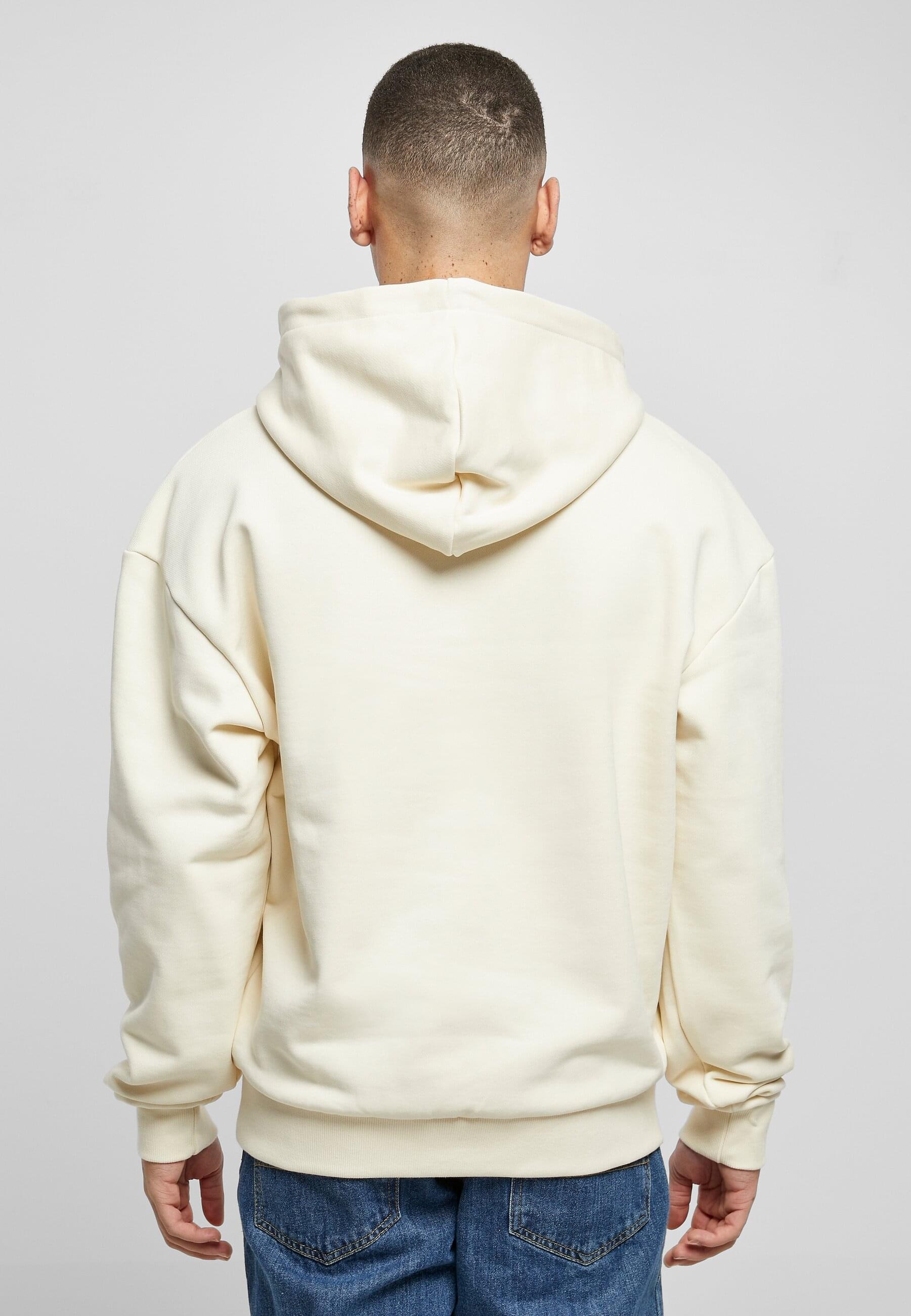 URBAN CLASSICS Sweatshirt »Urban Classics Herren Ultra Heavy Hoody«, (1 tlg.)