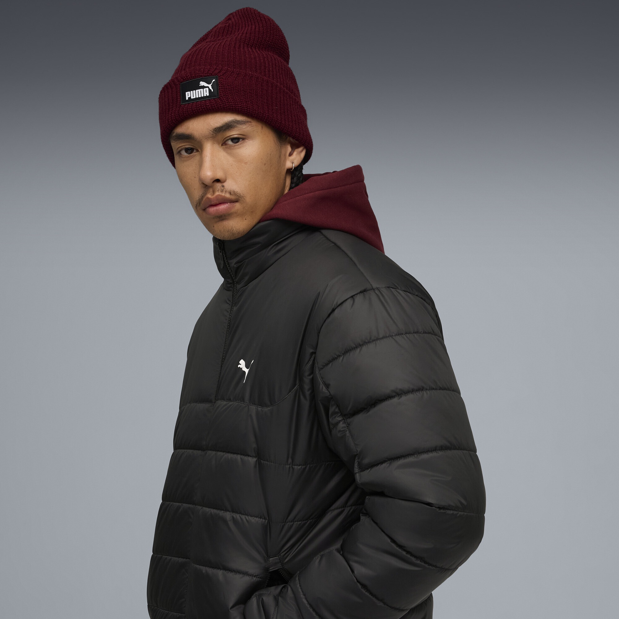 PUMA Beanie "Essentials Beanie Erwachsene" günstig online kaufen