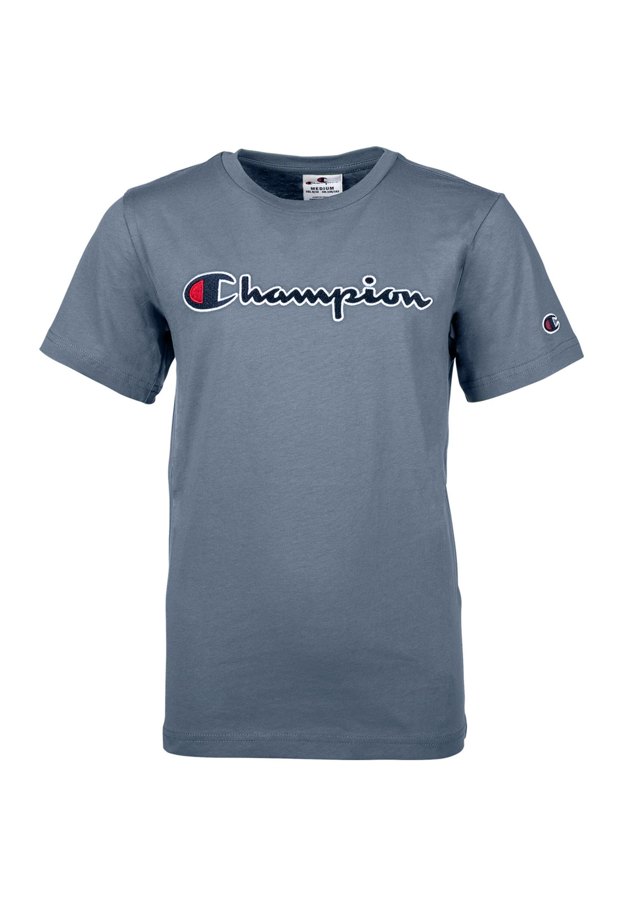 Champion T-Shirt "T-Shirt 1er Pack"