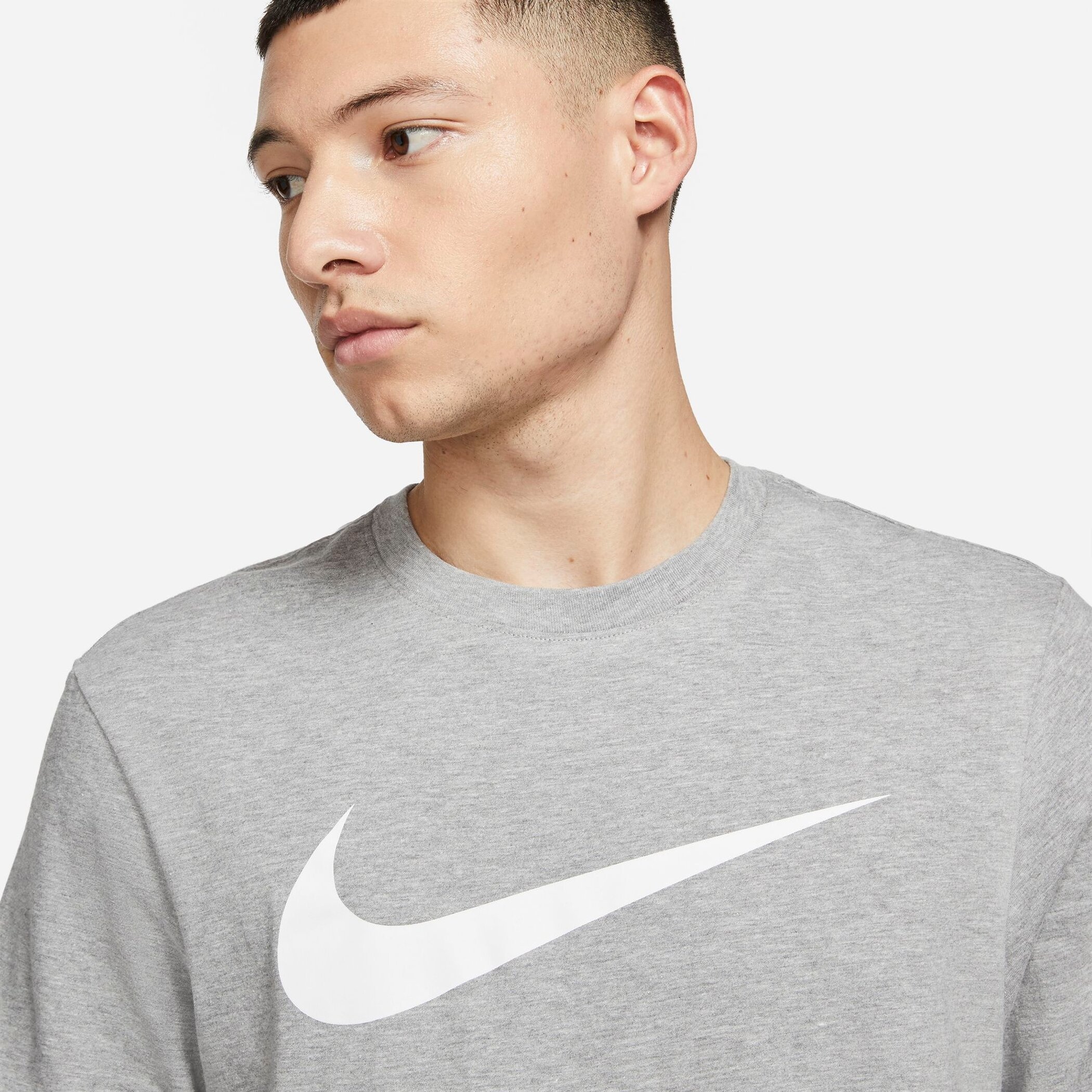 Nike Sportswear T-Shirt »M NSW TEE ICON SWOOSH«