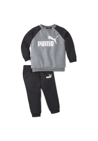 PUMA Jogginganzug »Minicats Essentials Jogg...