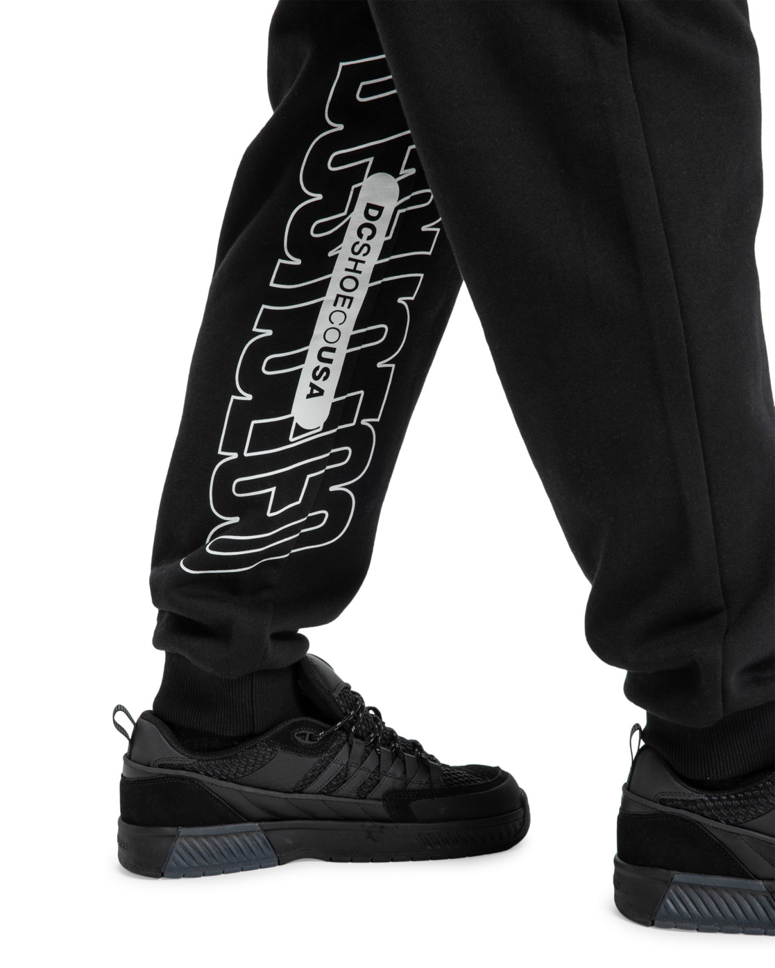 DC Shoes Jogger Pants »DC Omega«