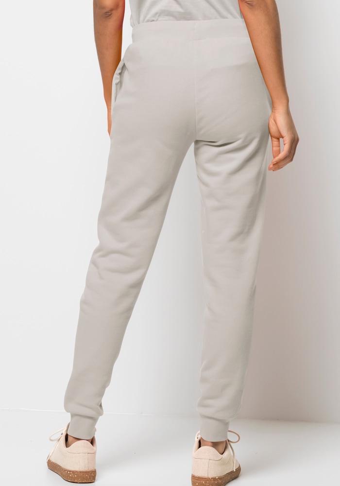 Jack Wolfskin Sweatpants "ESSENTIAL SWEAT PANTS W" günstig online kaufen