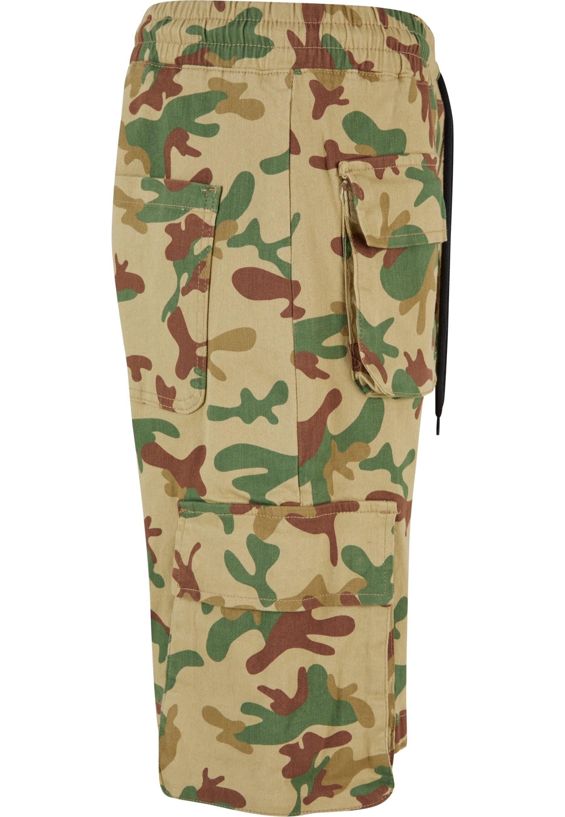 2Y Studios Shorts »2Y Studios Herren 2Y Jeans Shorts«