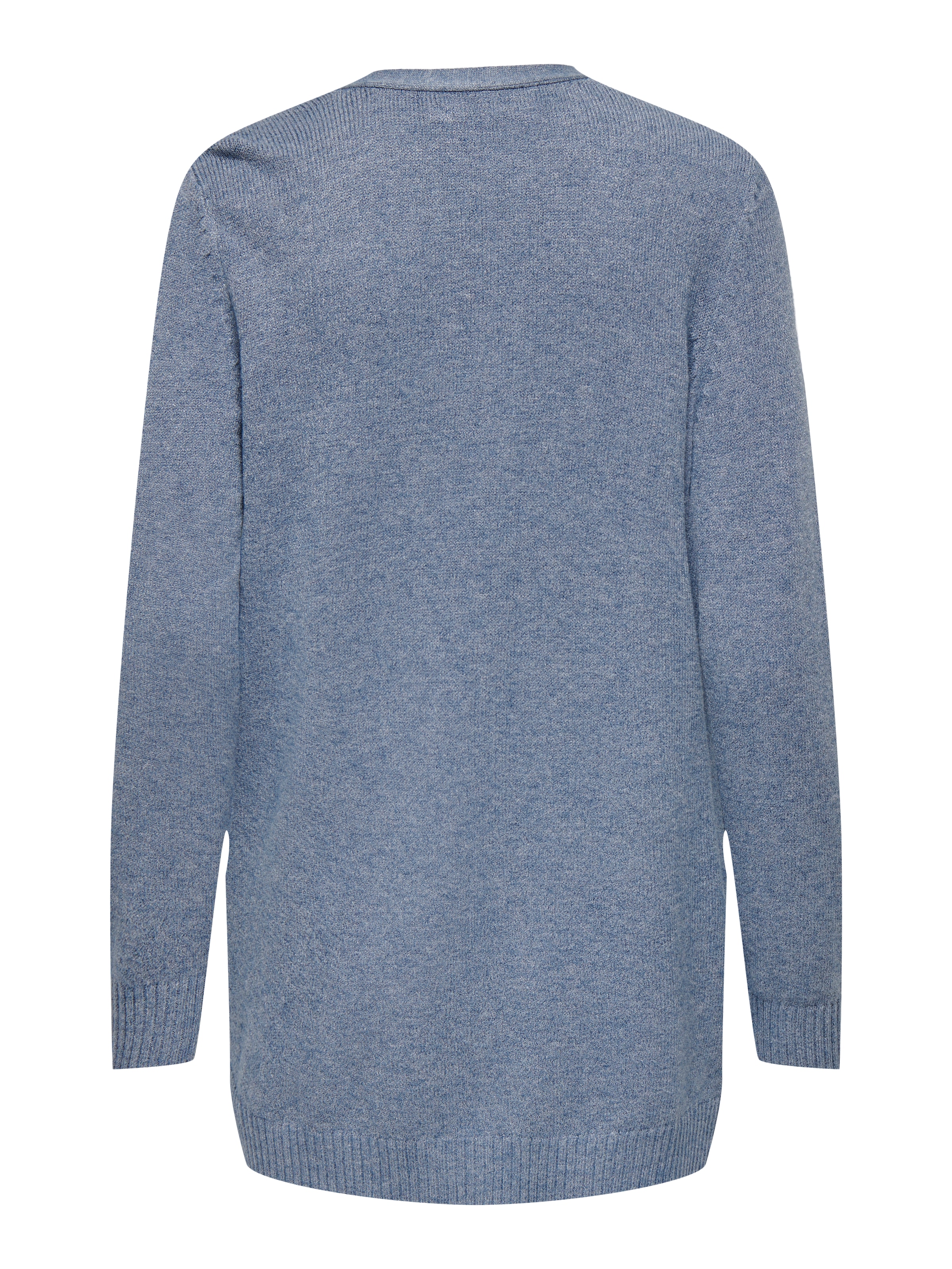 ONLY Strickjacke »ONLLESLY L/S OPEN CARDIGAN KNT NOOS«