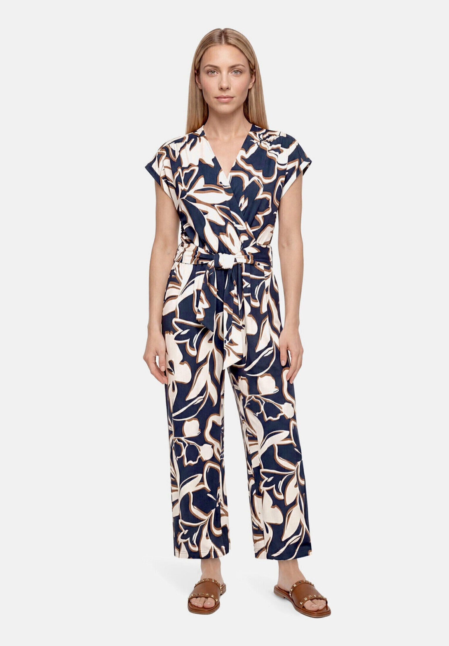 Betty Barclay Overall »Damen mit Eingrifftaschen« 1