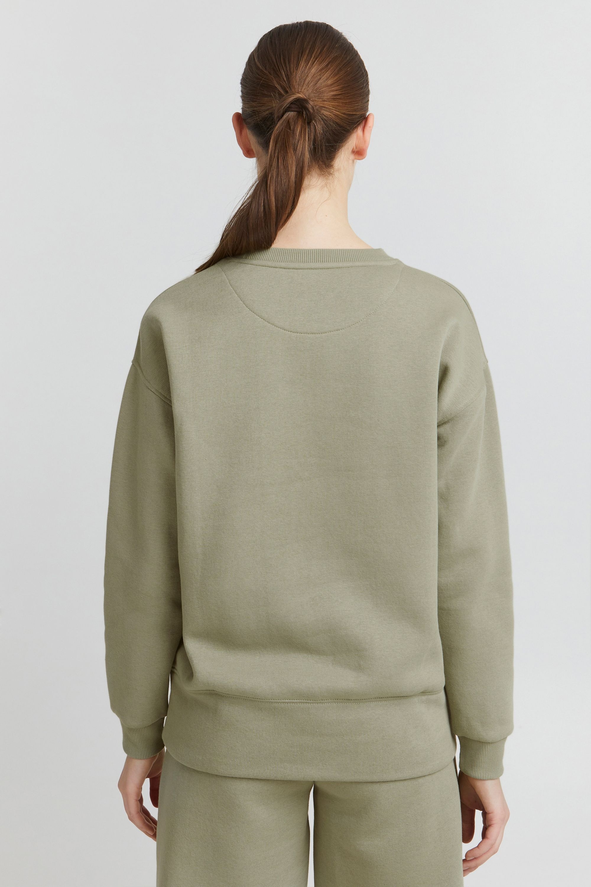 OXMO Troyer »Sweatshirtpullover OXHolma«