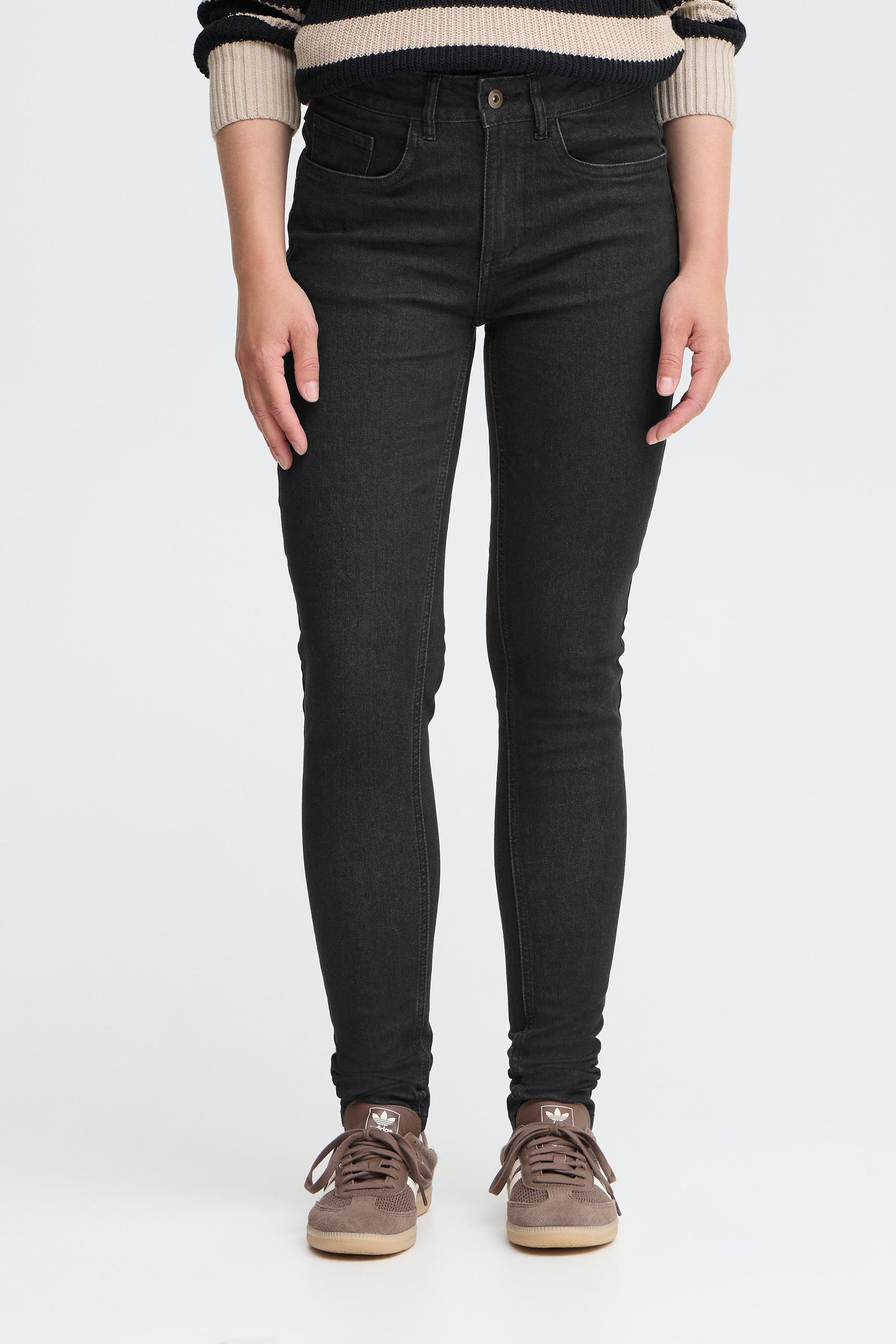 Thumbnail - OXMO Slim-fit-Jeans "Slim-fit-Jeans OXHELLE"