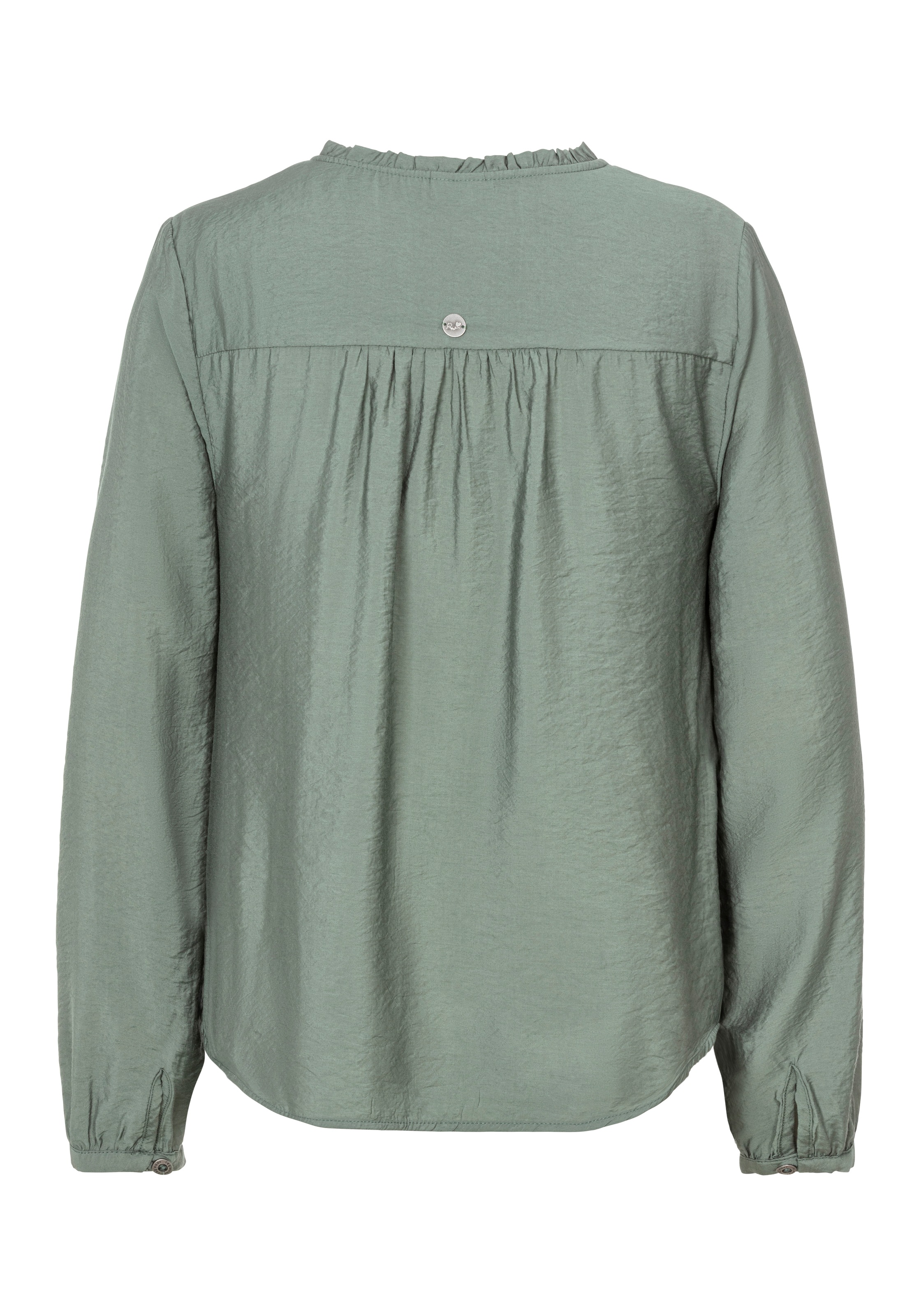 Ragwear Langarmshirt »IONE«