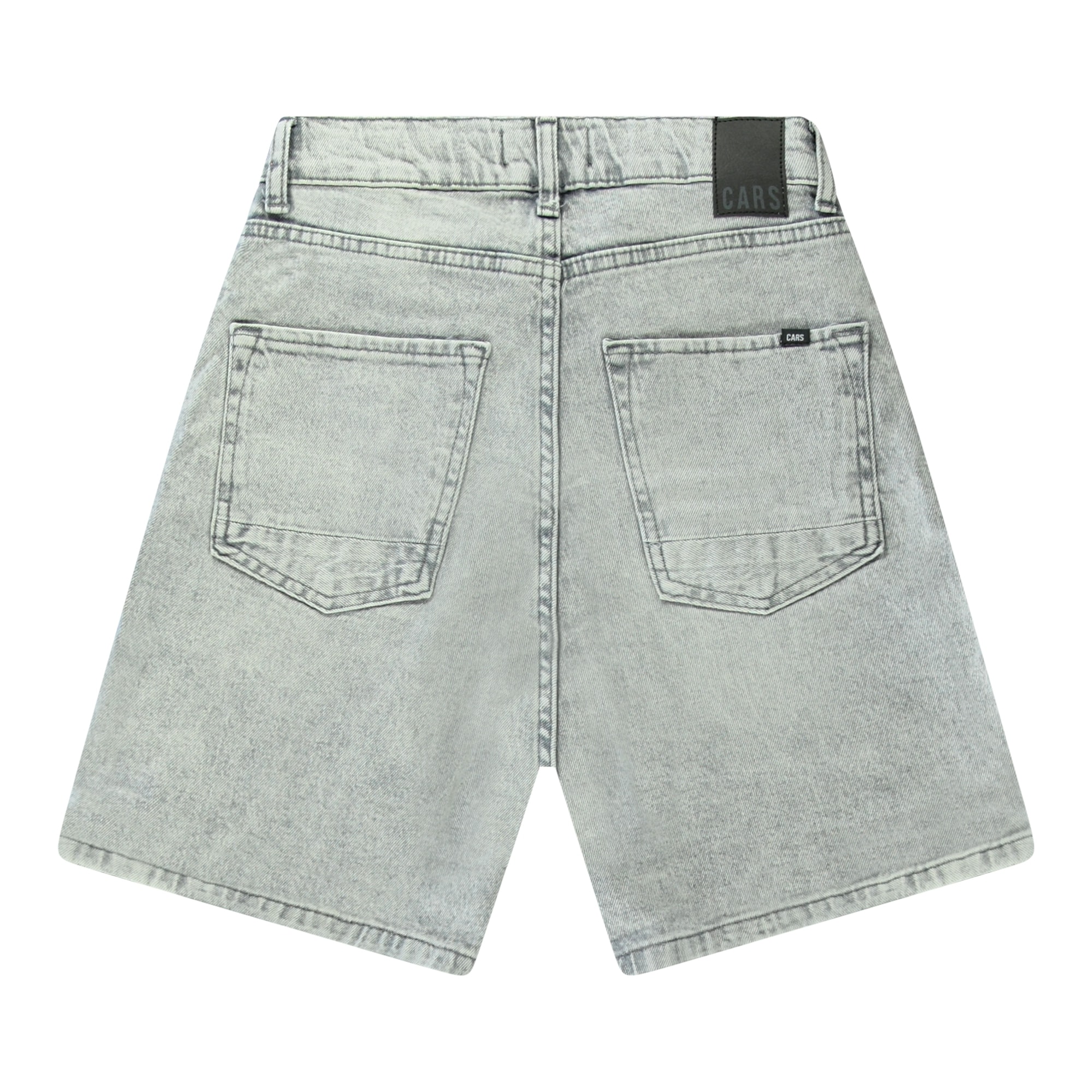 CARS JEANS Shorts »Kids WARDEN Den.Short«