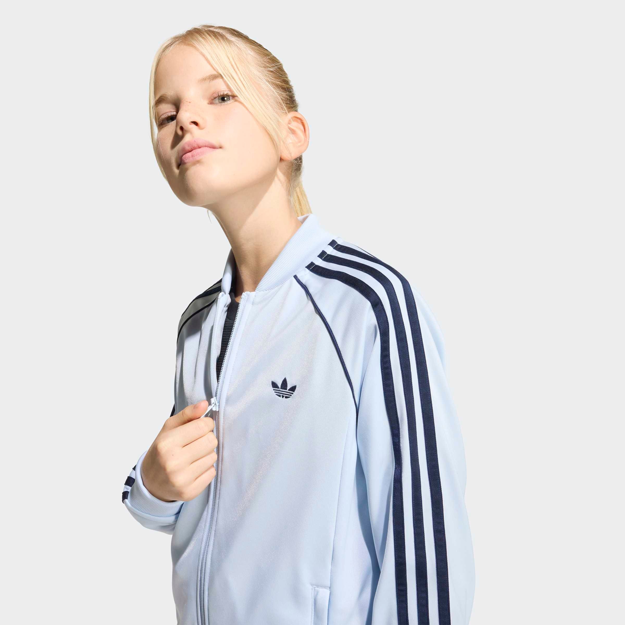 adidas Originals Trainingsjacke »SST«