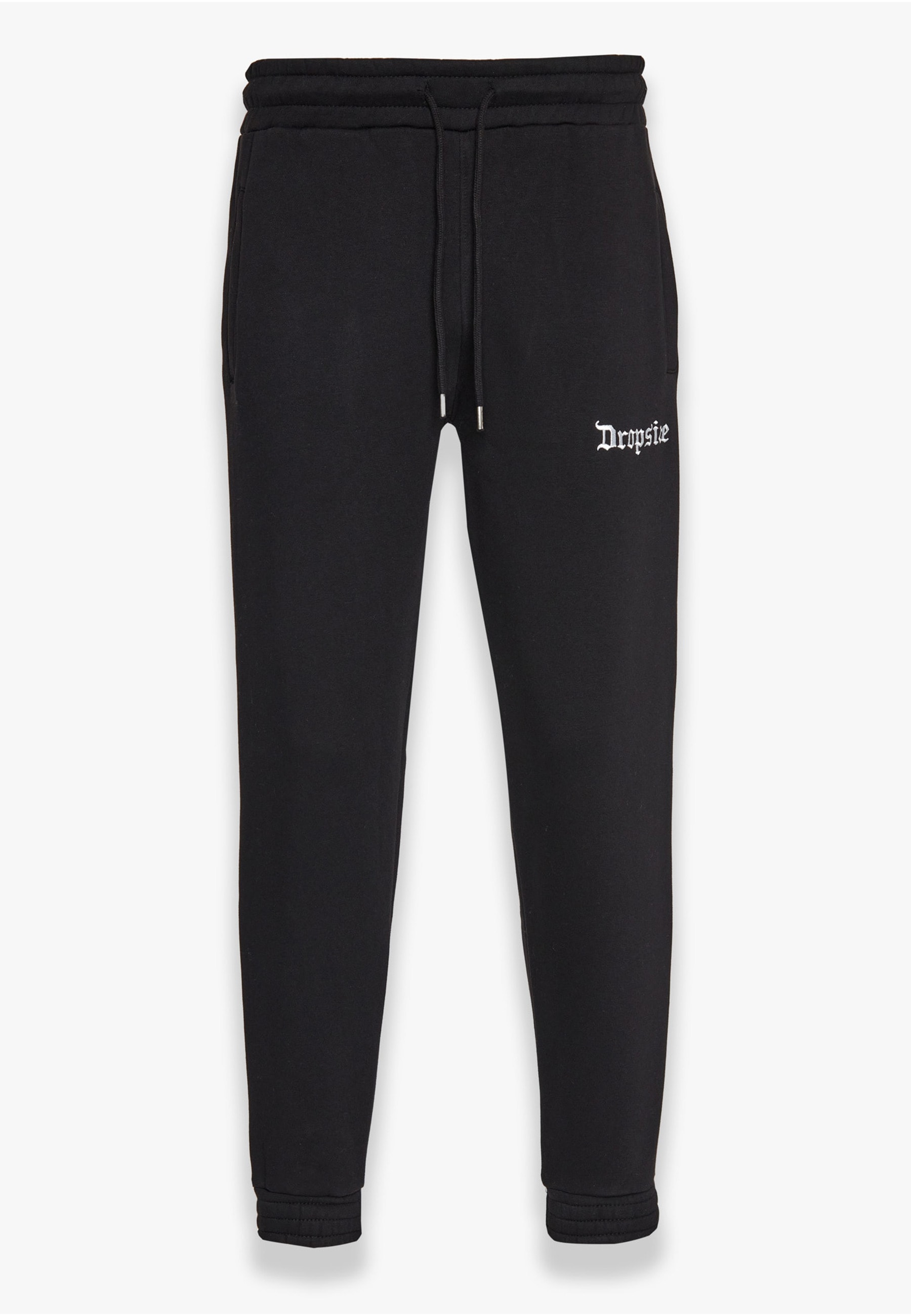Dropsize Jogginghose "Dropsize Herren Dropsize Embo V2 Jogger" günstig online kaufen