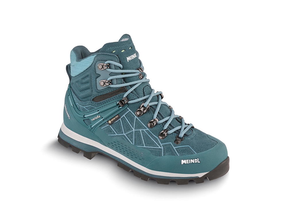 Meindl Outdoorschuh "Meindl Summit Lady GTX", GORE-TEX – Winddicht, wasserd günstig online kaufen