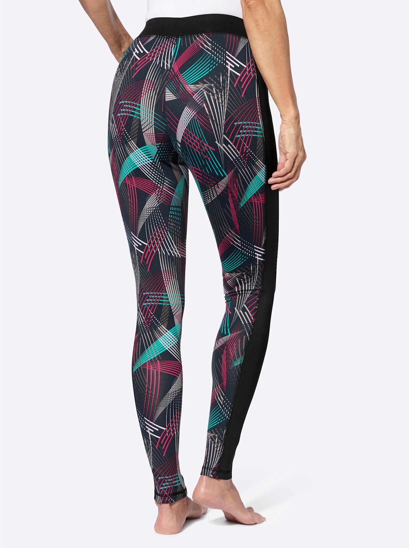 nicht definiert Leggings