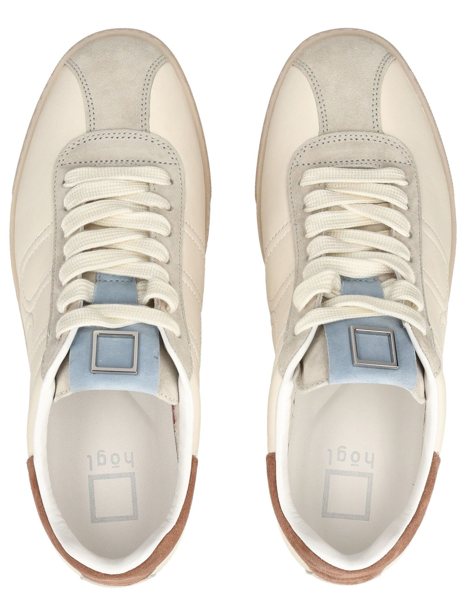 Högl Sneaker »Högl Sneaker Glattleder«