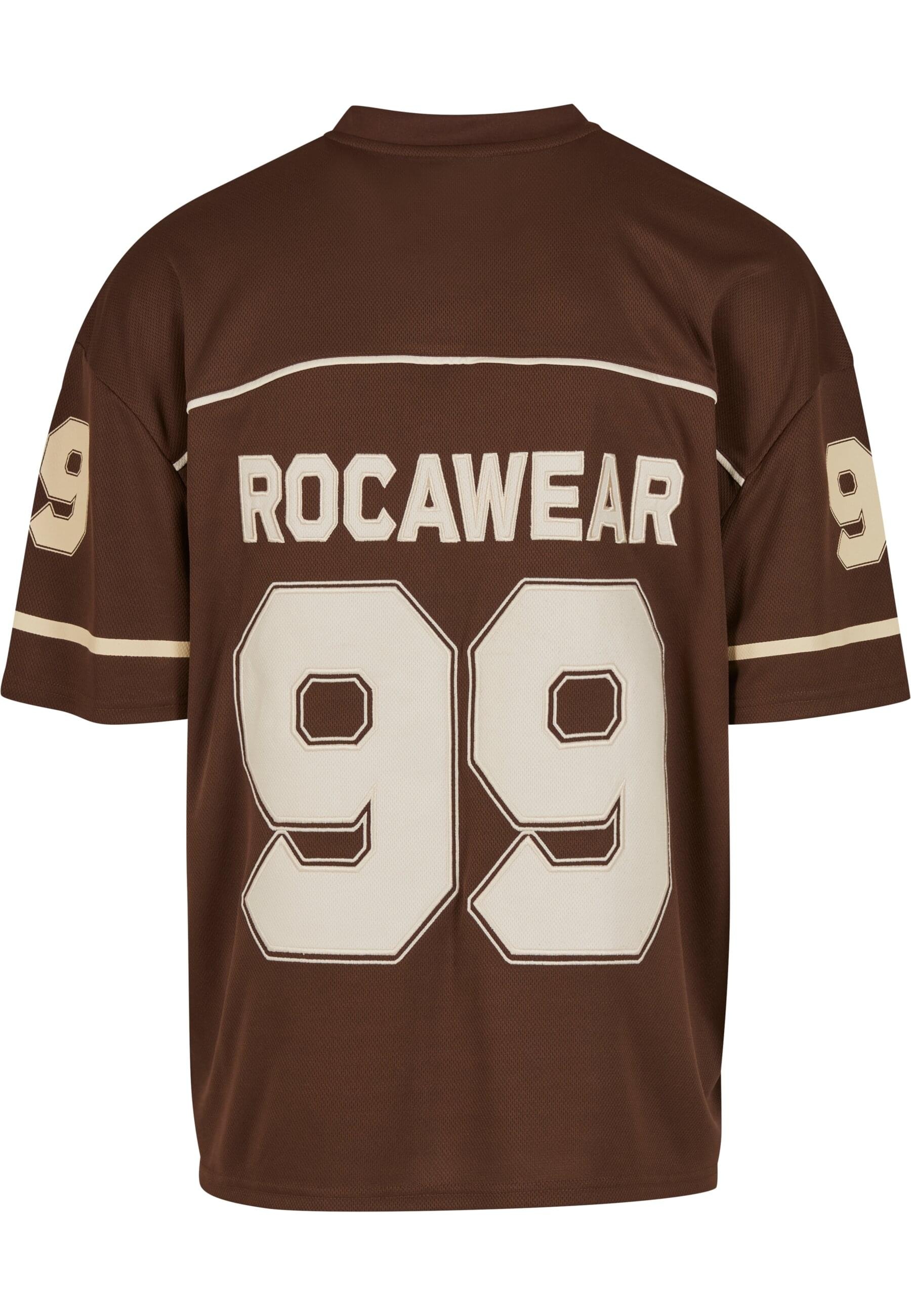 Rocawear T-Shirt "Rocawear Rocawear BALLER Trikot" 1 Stk. günstig online kaufen